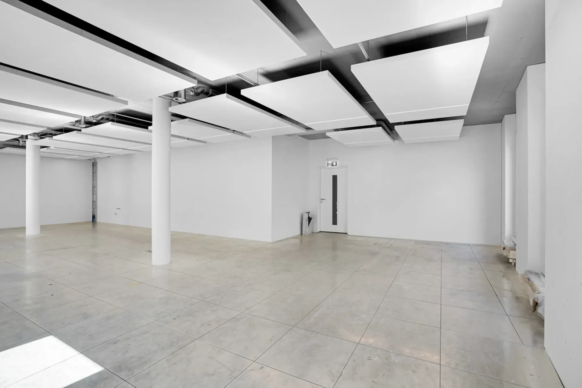 Ihr neues Büro im Herzen von Altstätten - modern, hell, zentral!