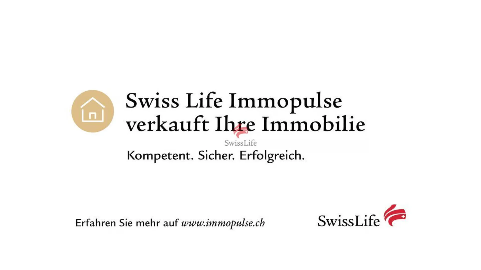Raum für Familie, Business und Lebensqualität!