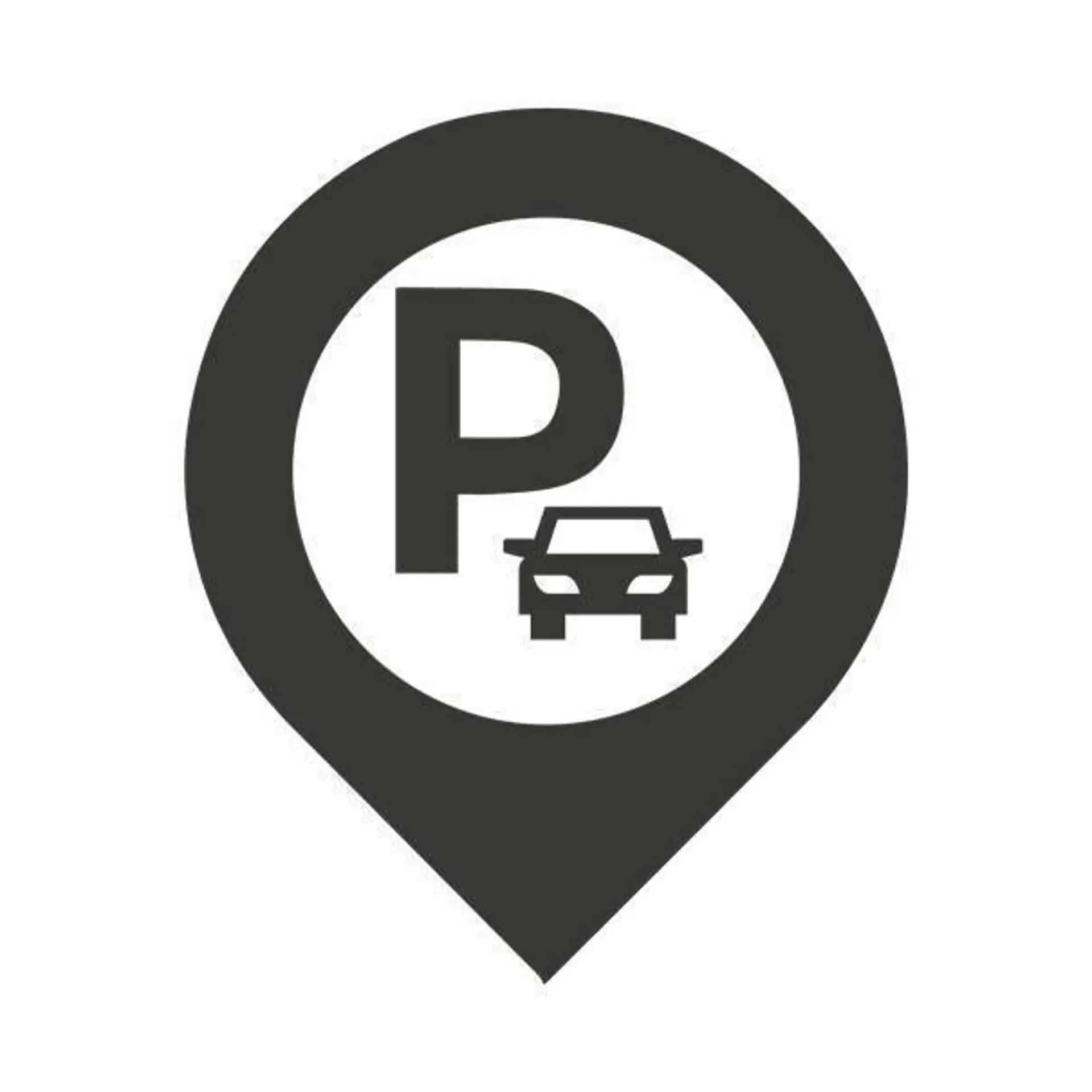 Parkplatz für Motorrad innen zu vermieten