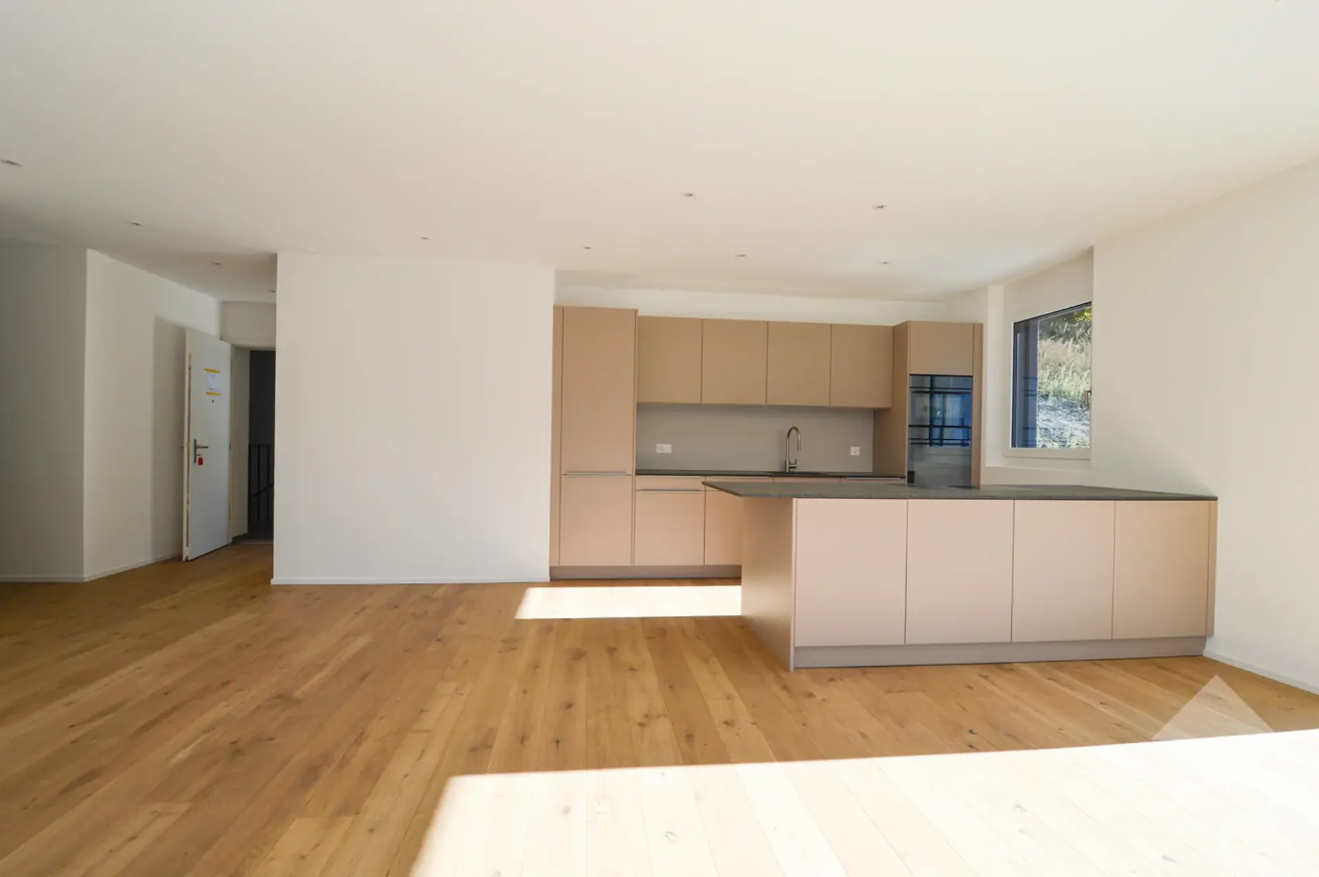Neue 4,5-Zimmer-Wohnung in bevorzugter Höhenlage