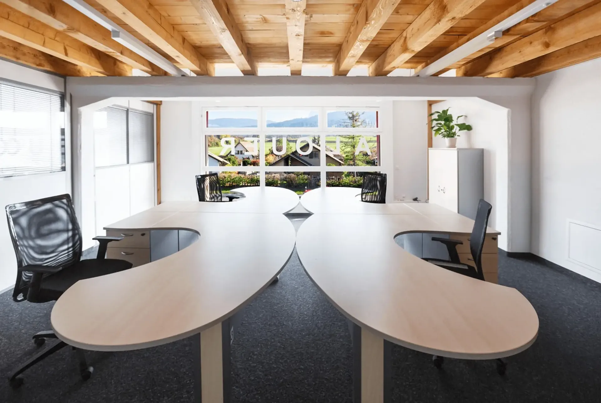 Opportunités à saisir - Bureaux à louer