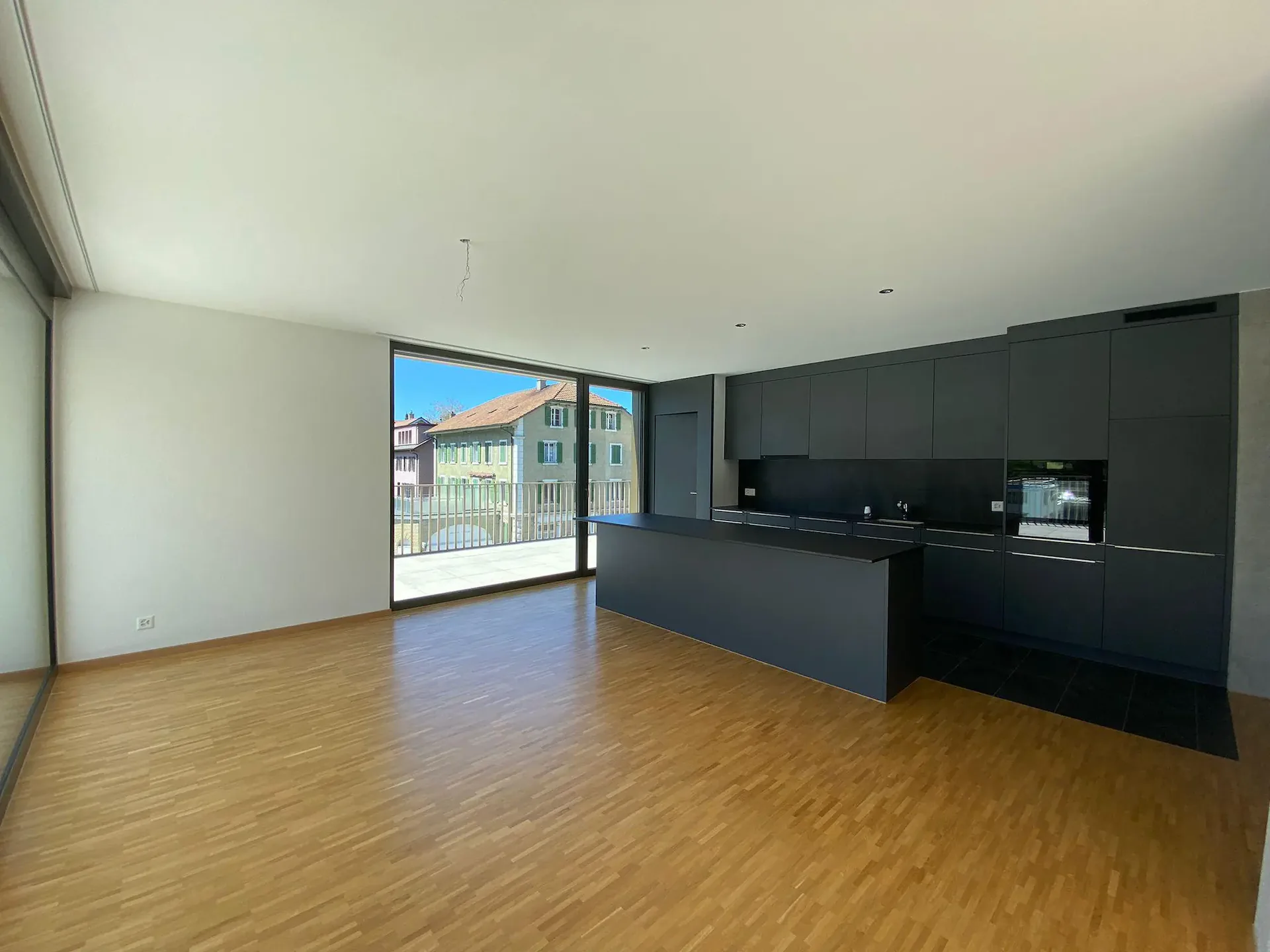 Prächtiges 5.5-Zimmer-Attikapartment