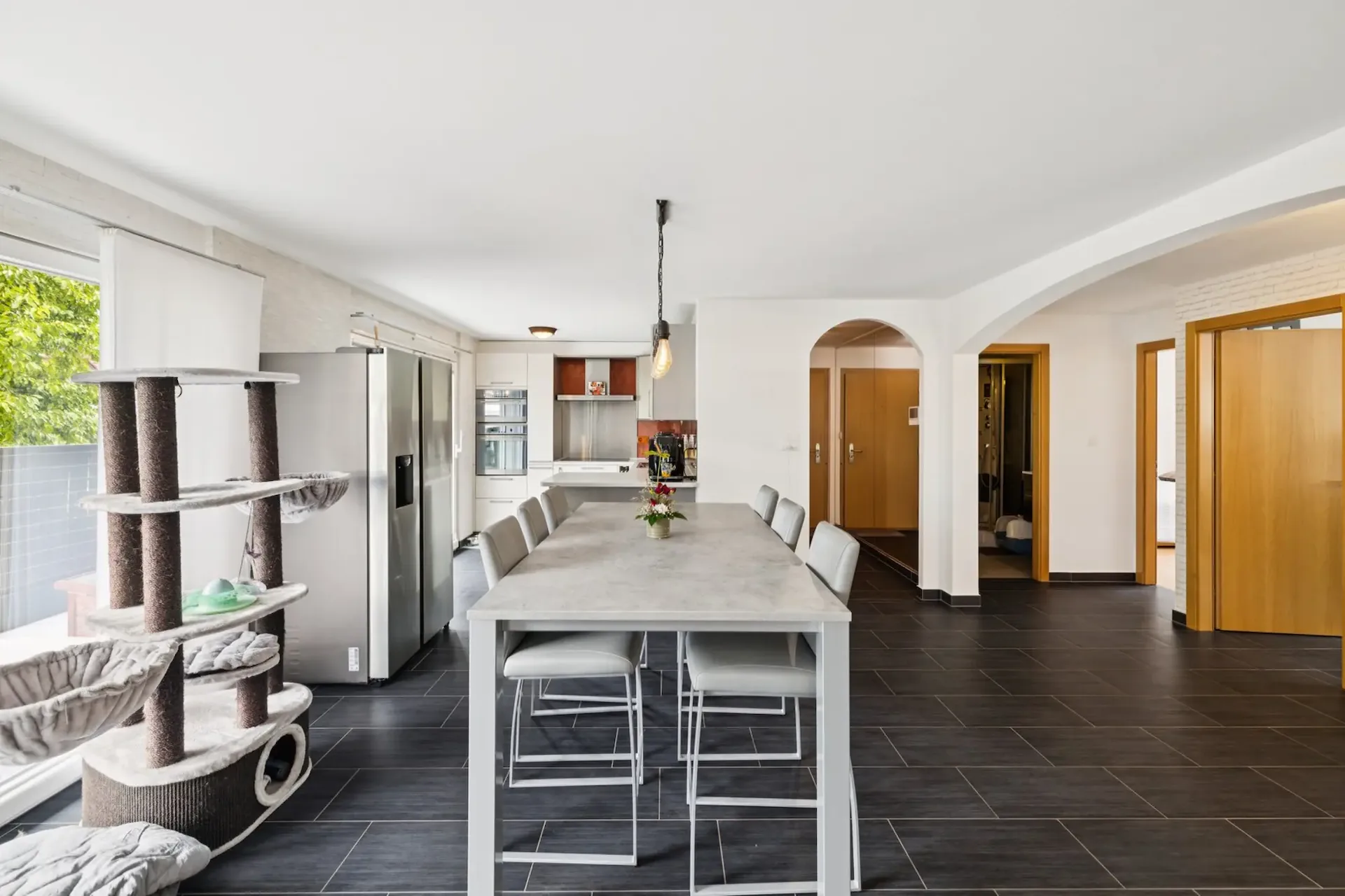 Apartment 4.5 in Fully