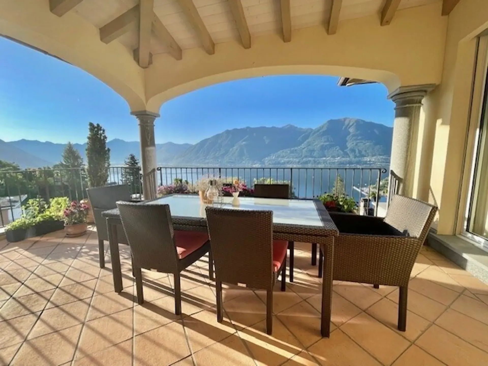 Villa Yasmine