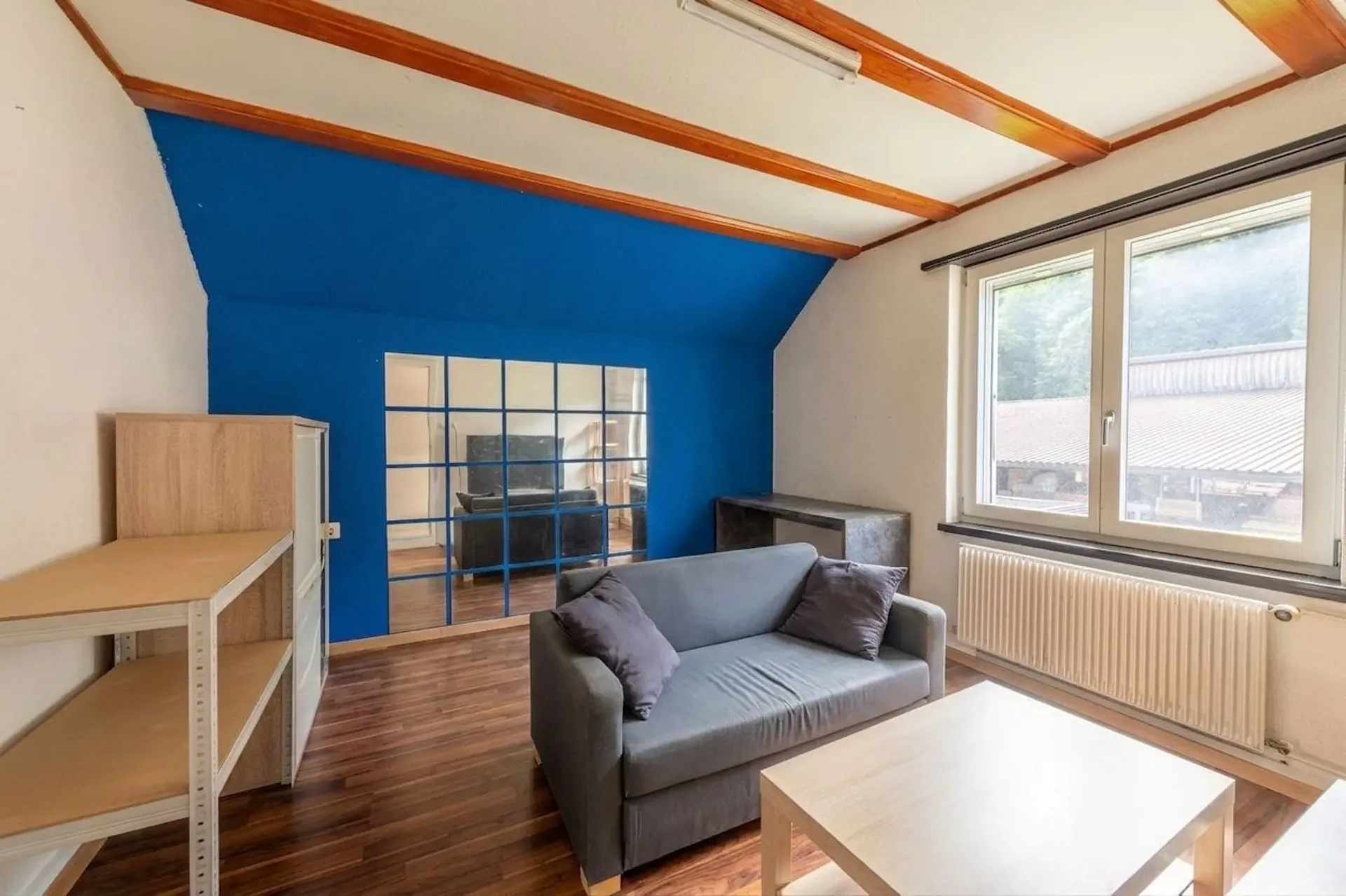 Living & Relaxing: Detached Single-Family House with Spacious Garden