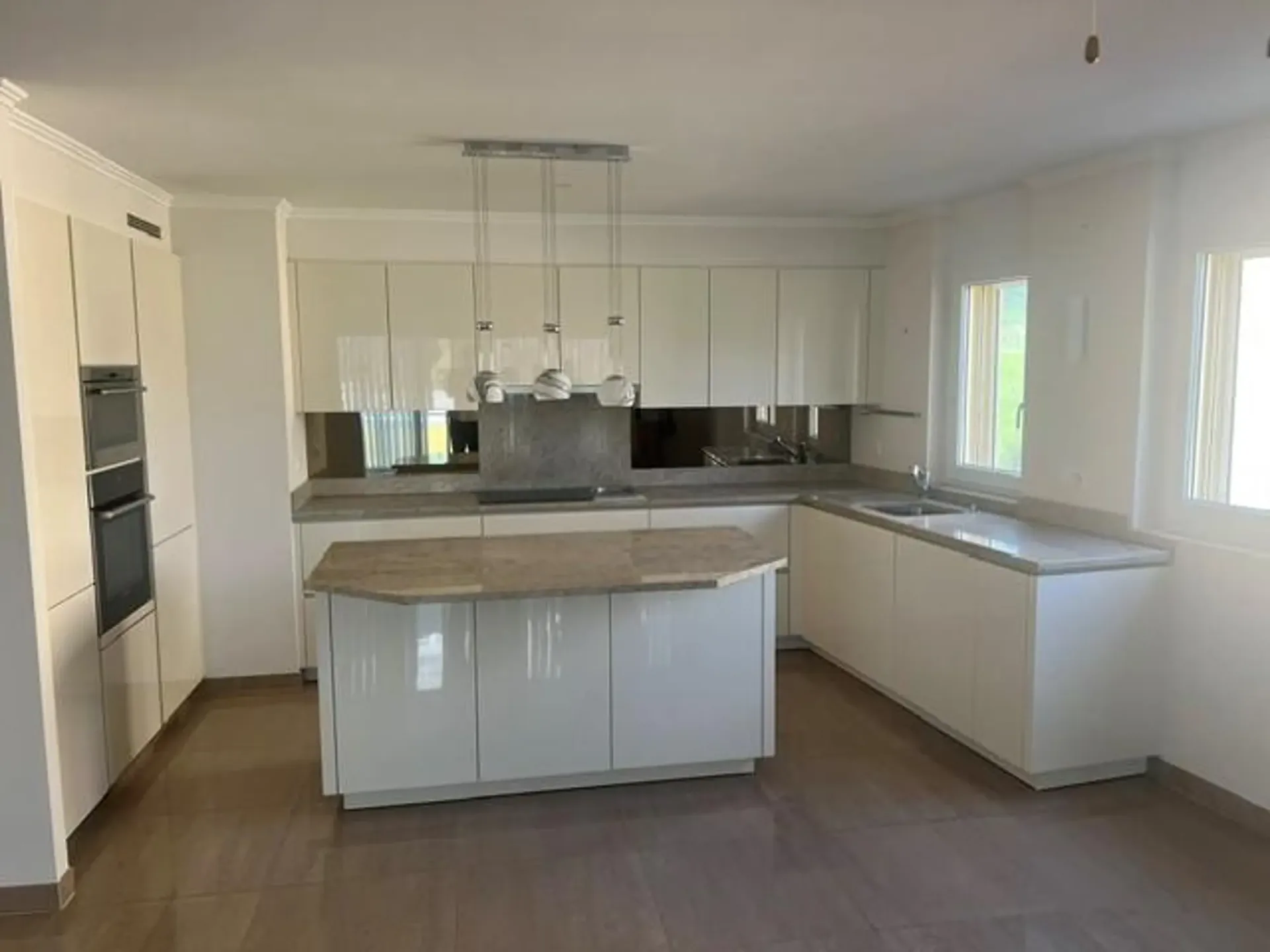 Schönes 3.5-Zimmer-Apartment in Saillon