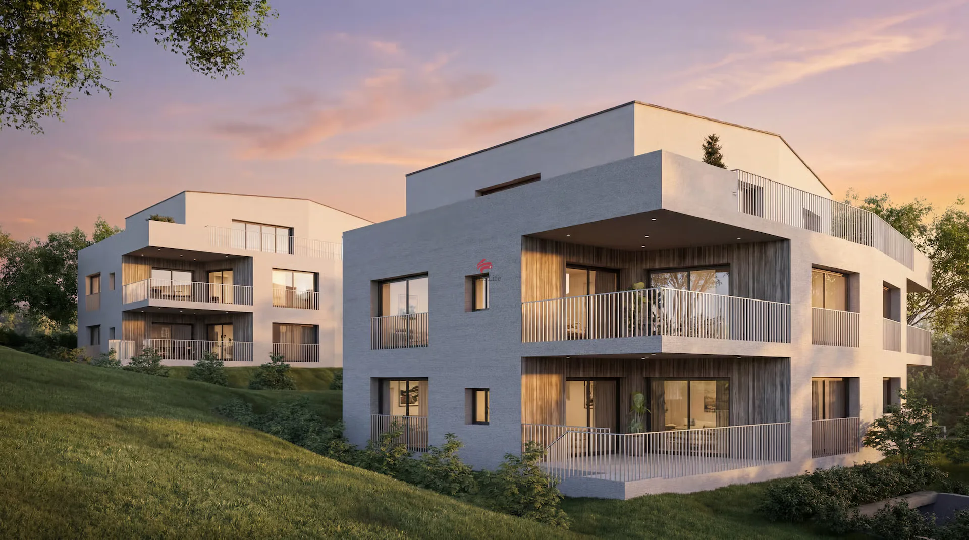 Weierbuck-Living: Stylish and Affordable