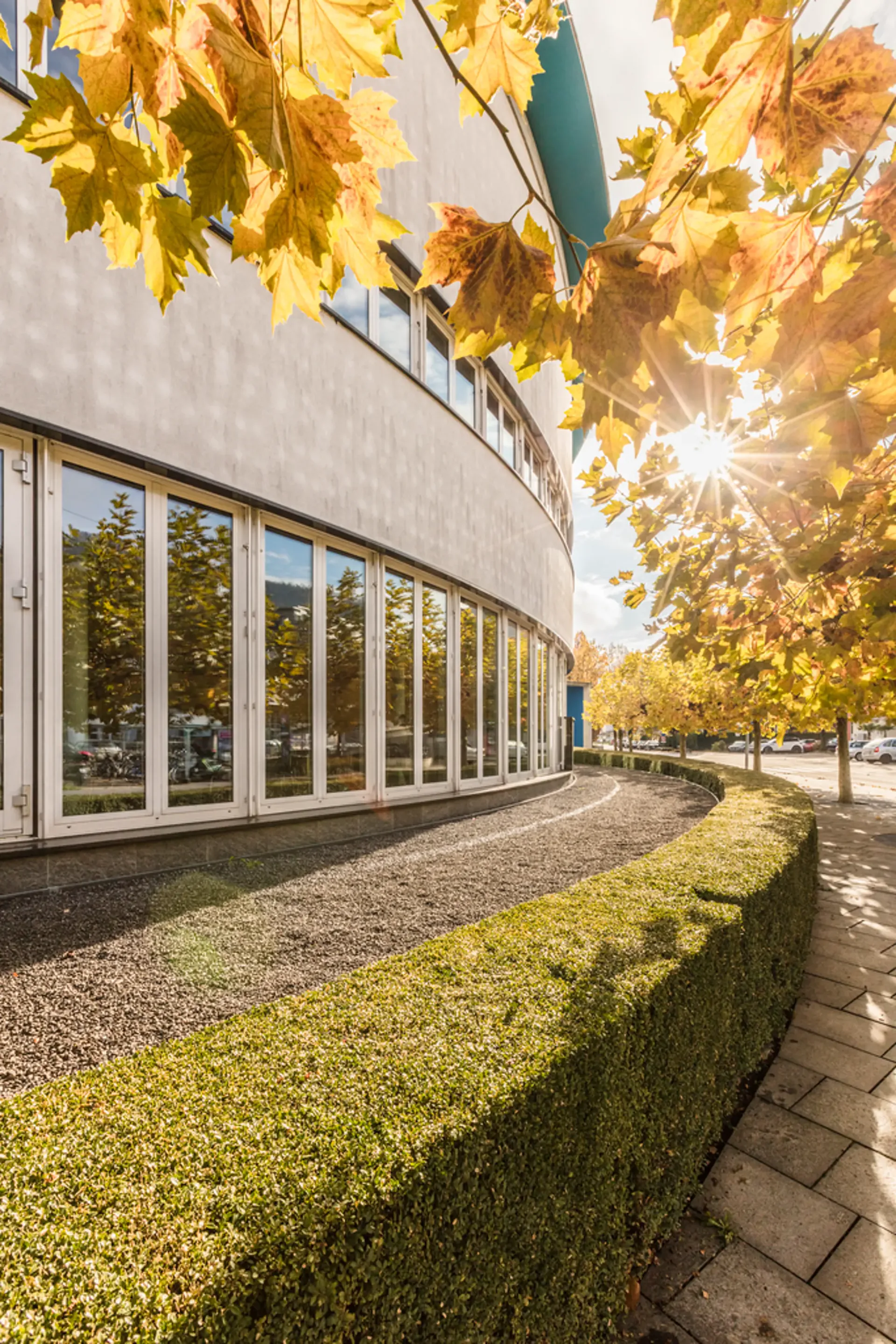 Bezugsbereite Bürofläche mit hochwertigem Ausbau in Adliswil