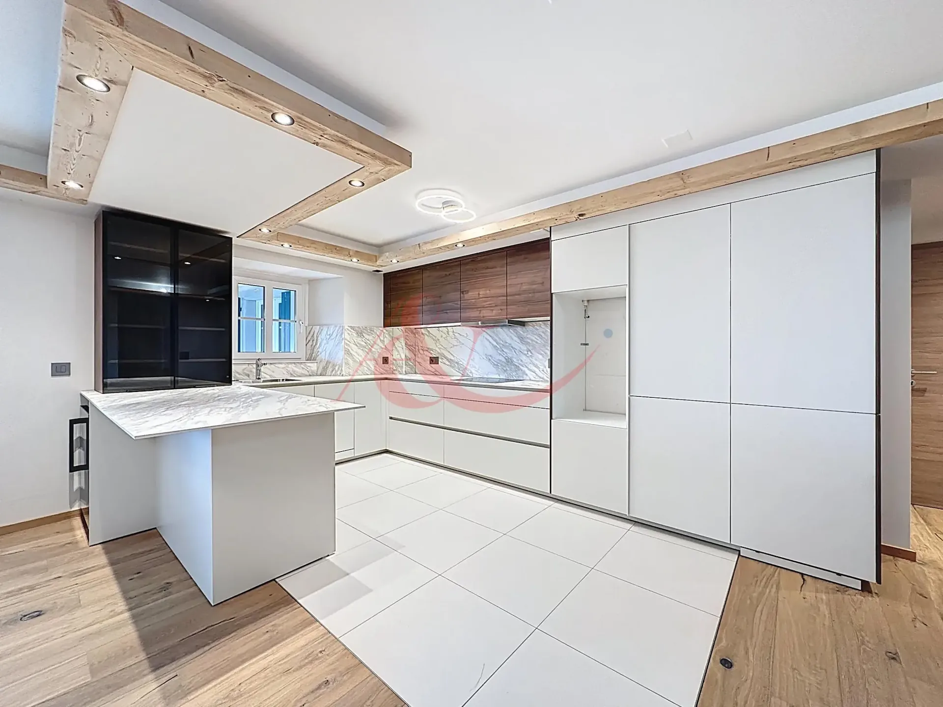 Einzigartige 3,5-Zimmer-Wohnung zur Miete - Chexbres