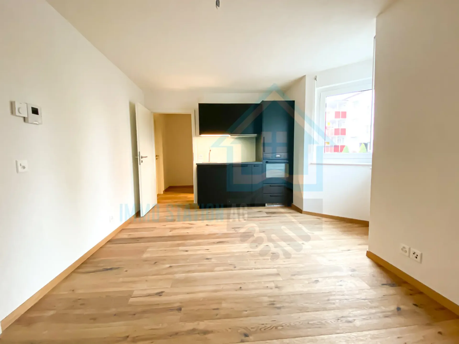 Modernes 1 Zimmerwohnung/Appartement/Studio in Gontenschwil AG