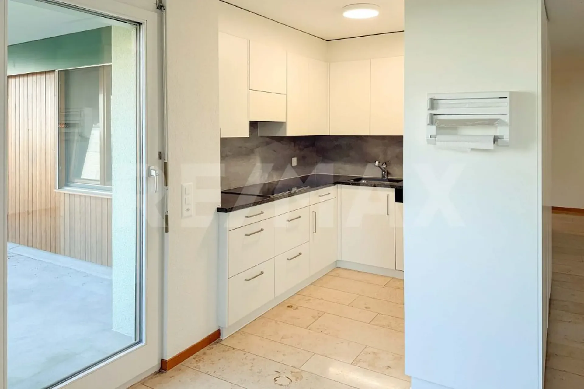 Top zentrale Lage: 3.5 Zimmer-Wohnung im 2. OG
