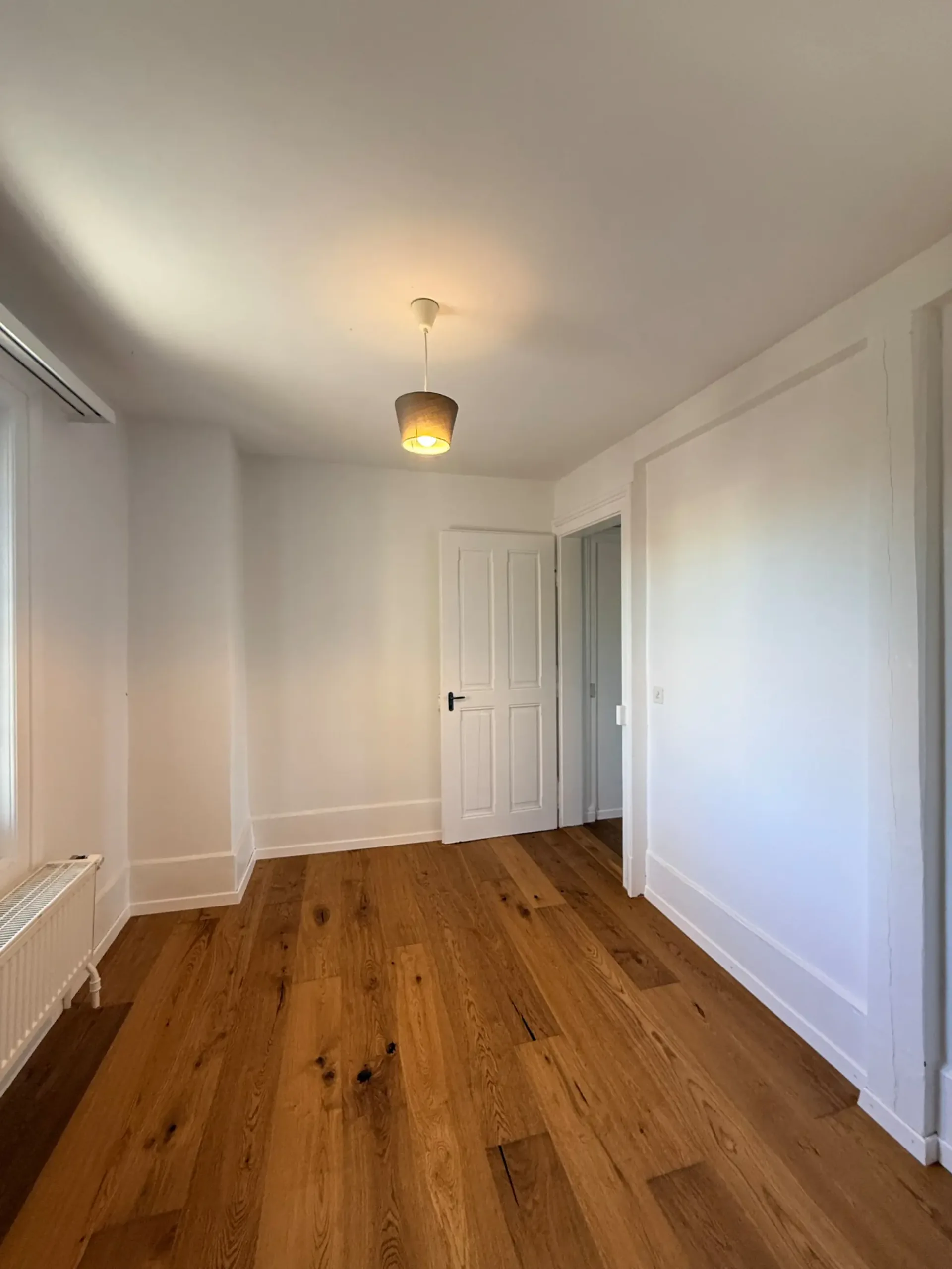 VILLARS-SUR-GLANE - RTE DE LA GLANE 109 - CHARMANT APPARTEMENT 4.5