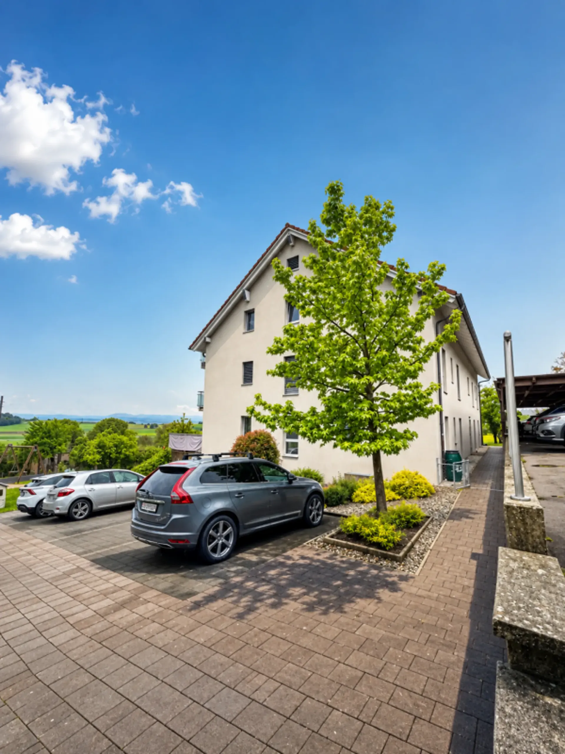 Lokal mit 38 m² und Dusche