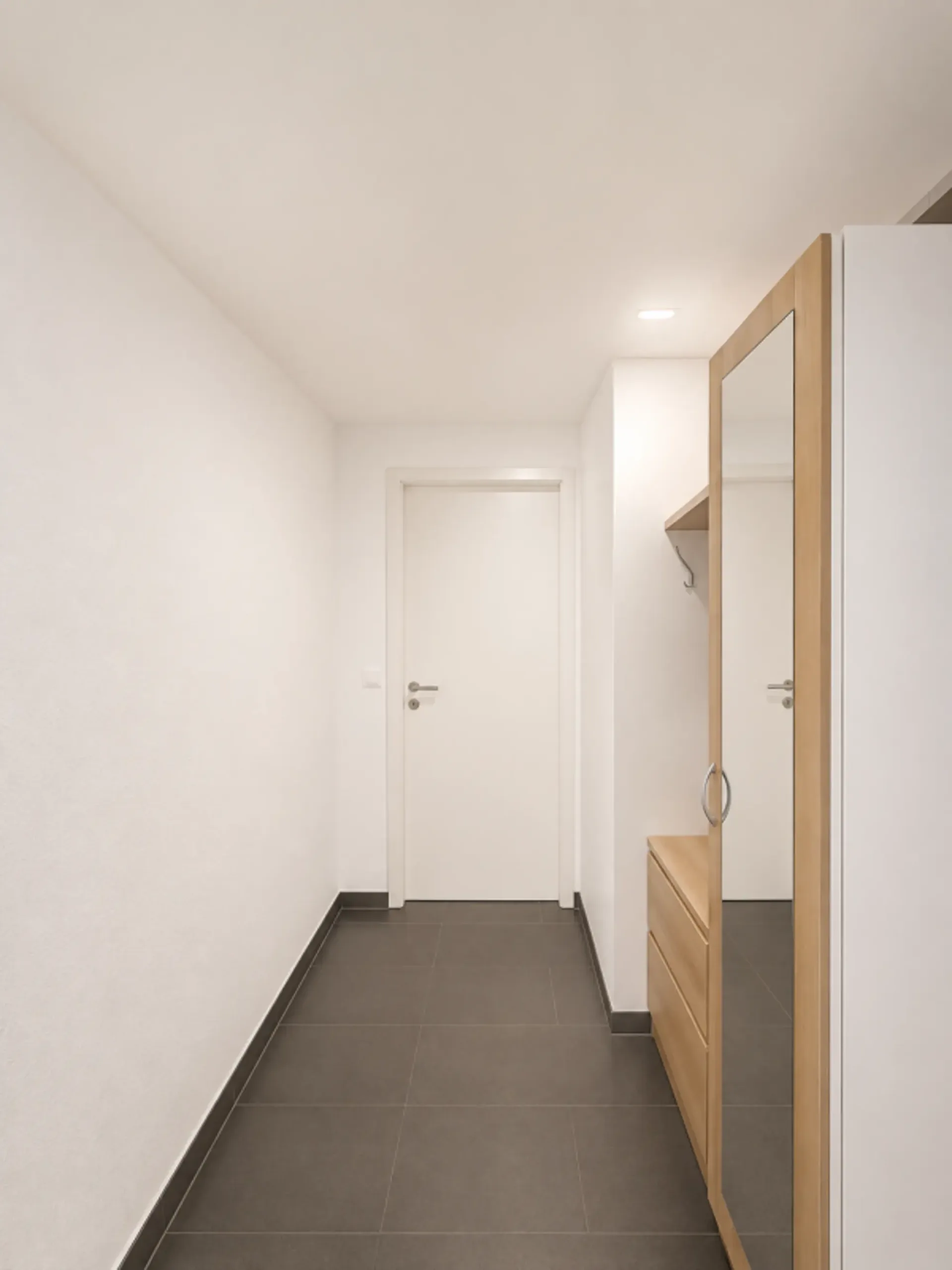 Lokal mit 38 m² und Dusche