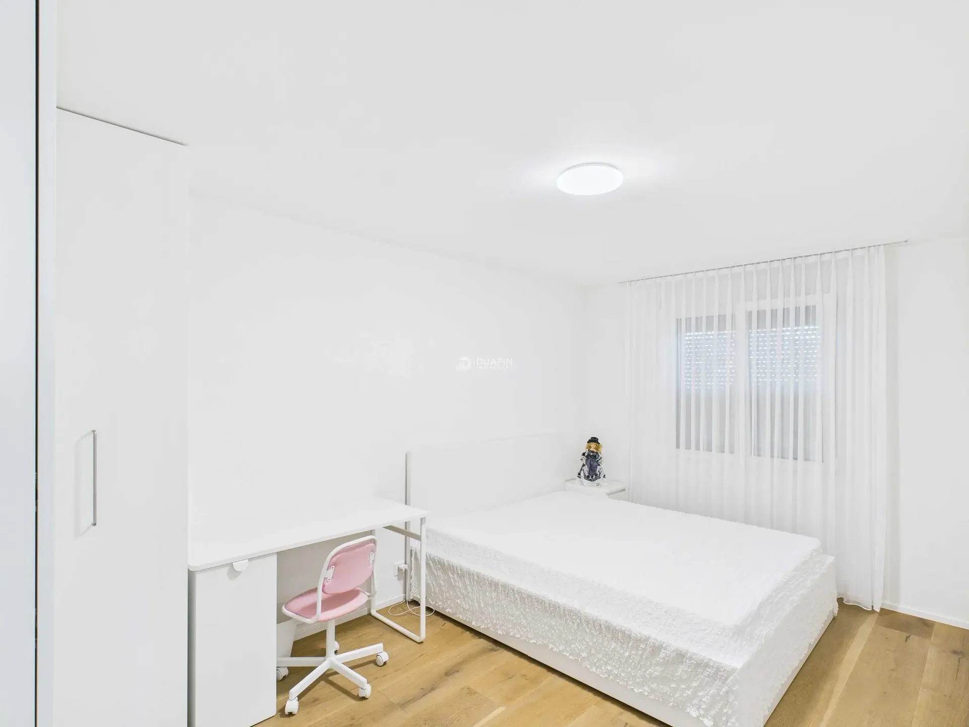 6.5-room terrace apartment in Unterentfelden