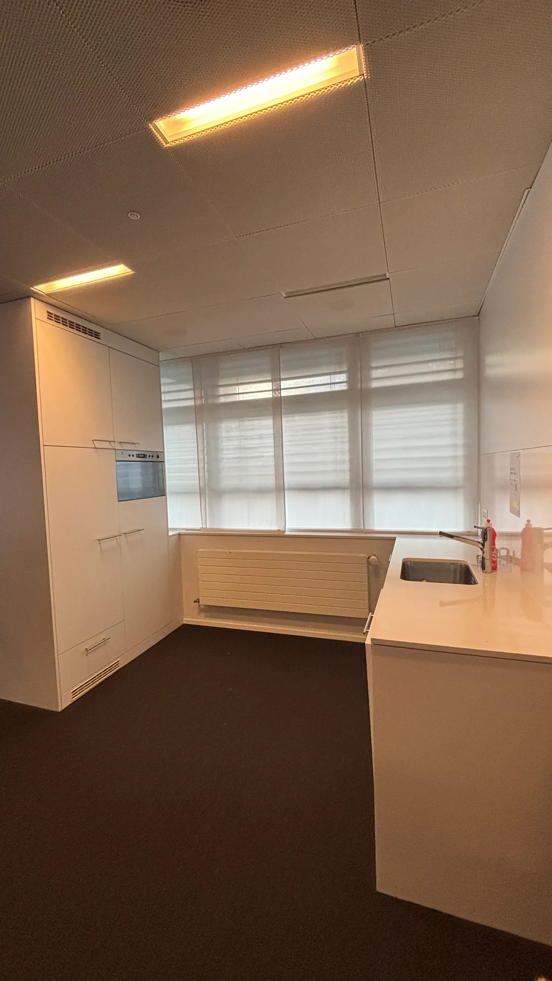 Repräsentatives Gewerbeobjekt an Toplage in Unterkulm  vielseitig nut