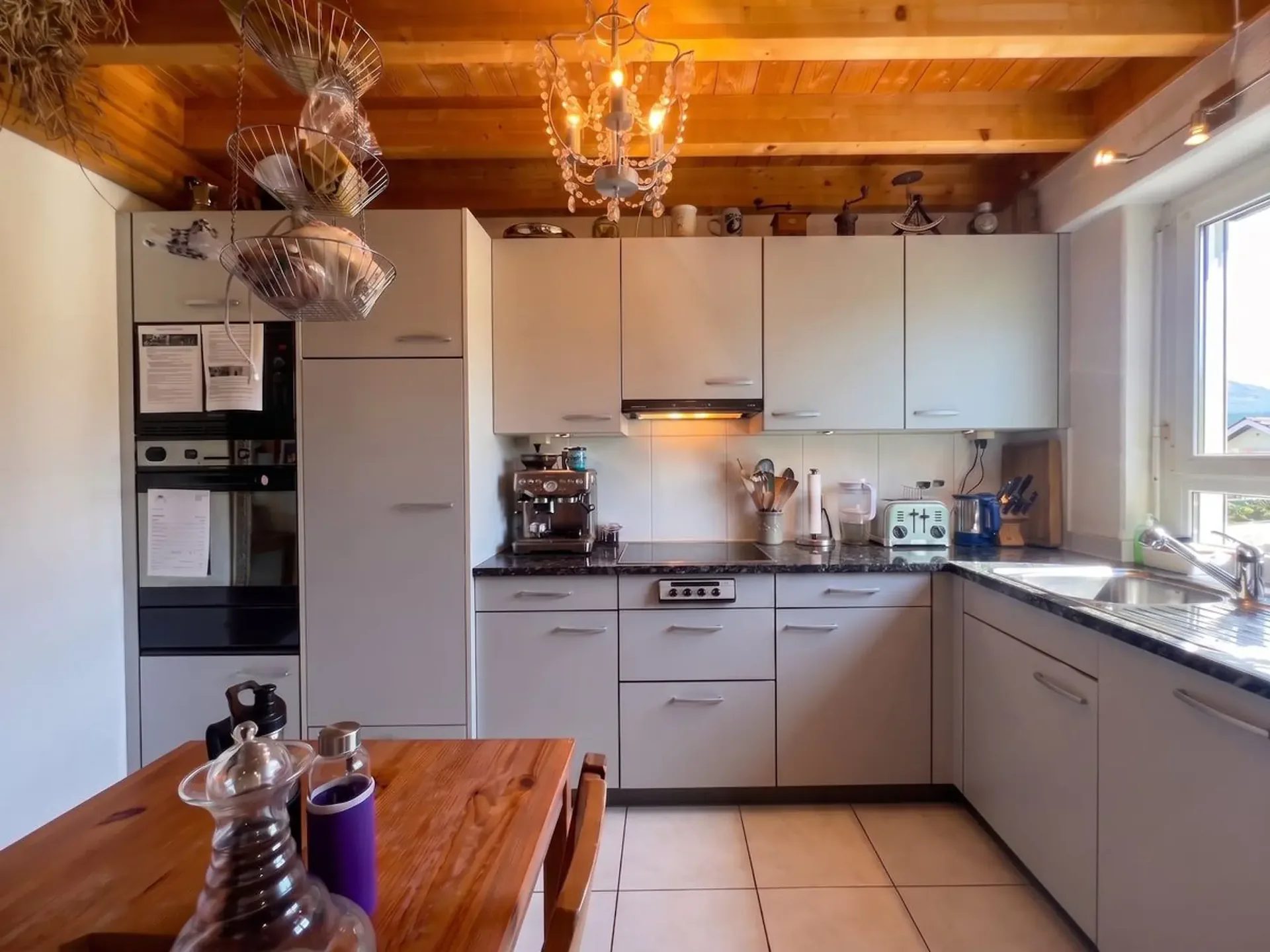 Casa a schiera accogliente in affitto a Neuenhof