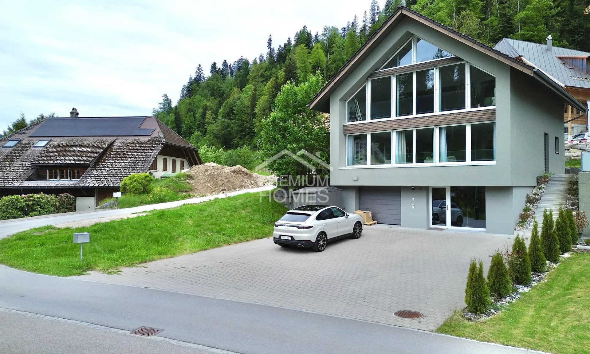 Live your dream home!
