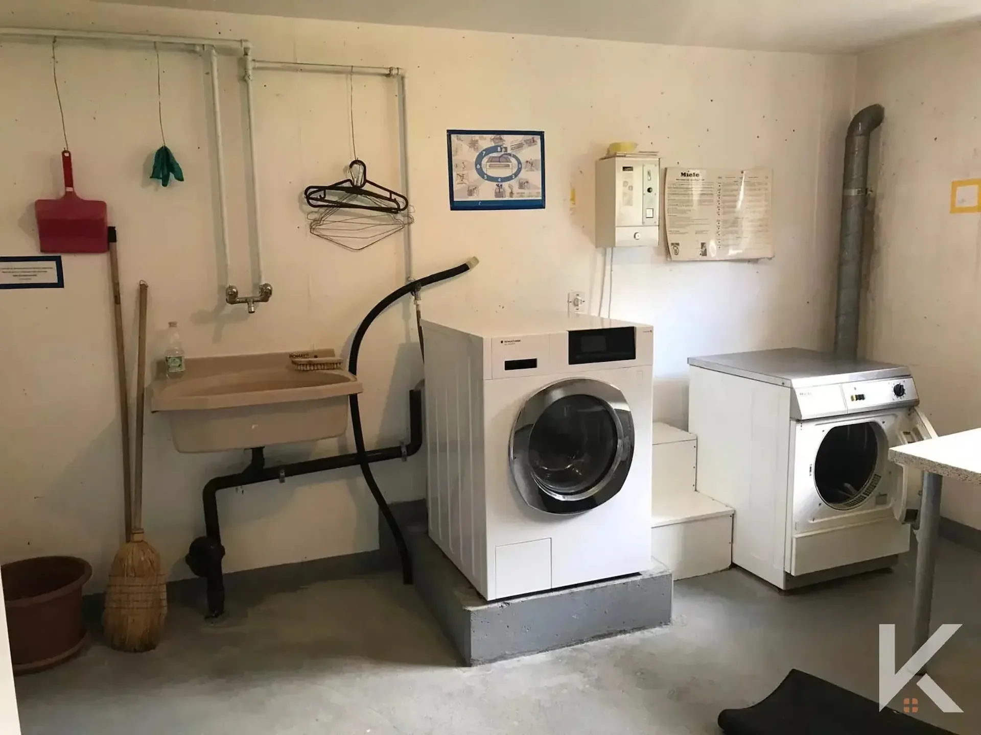 Spacious 3.5-room apartment