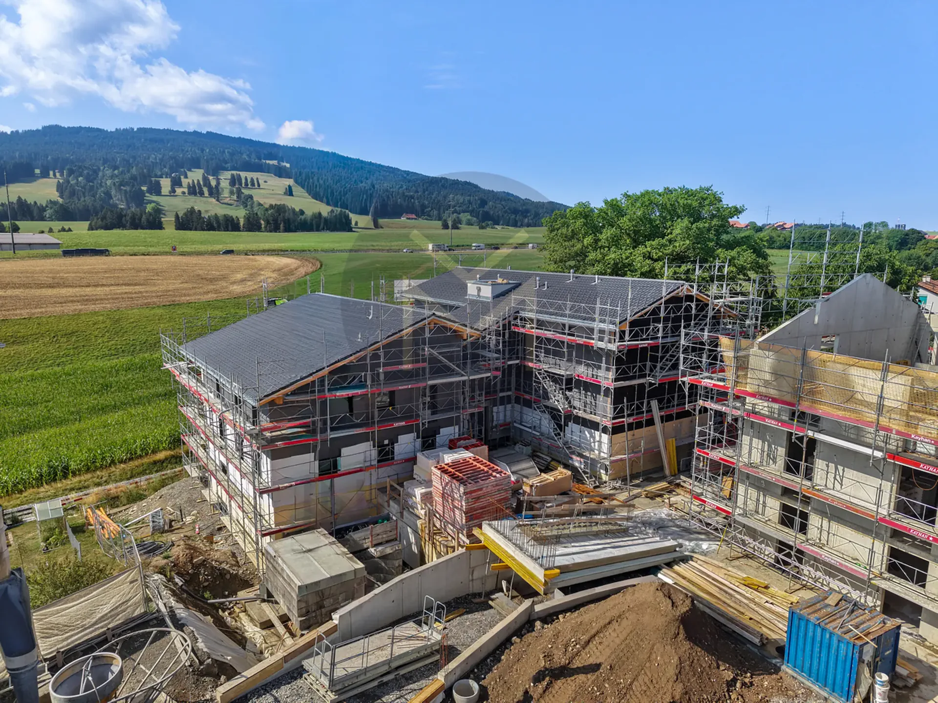 Piano terra - www.loreedumoleson.ch - 3.5 102 m2