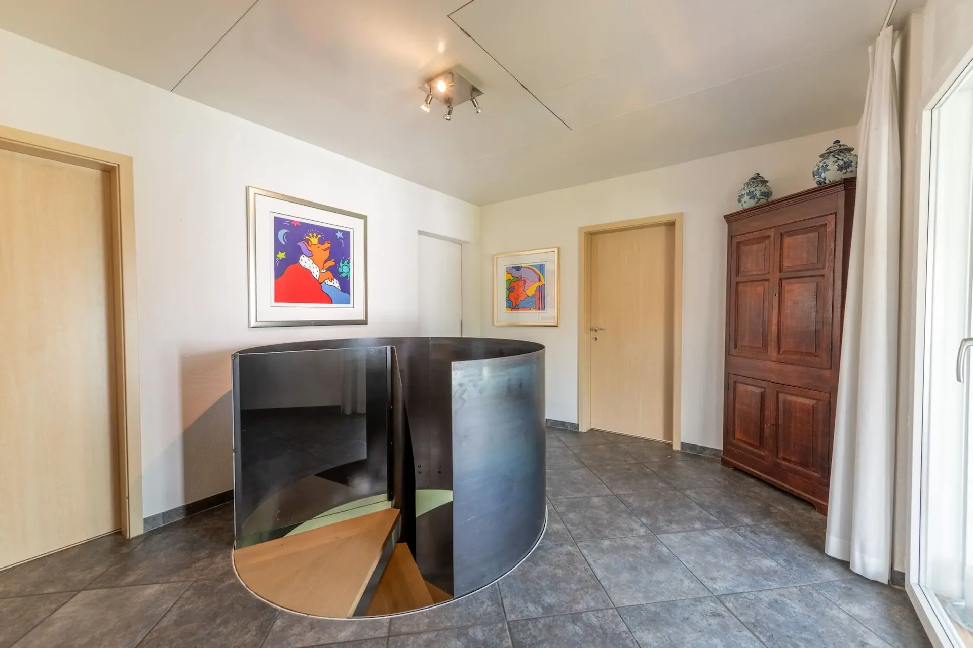 Move in and enjoy - Well-maintained single-family house with versatile usage possibilities