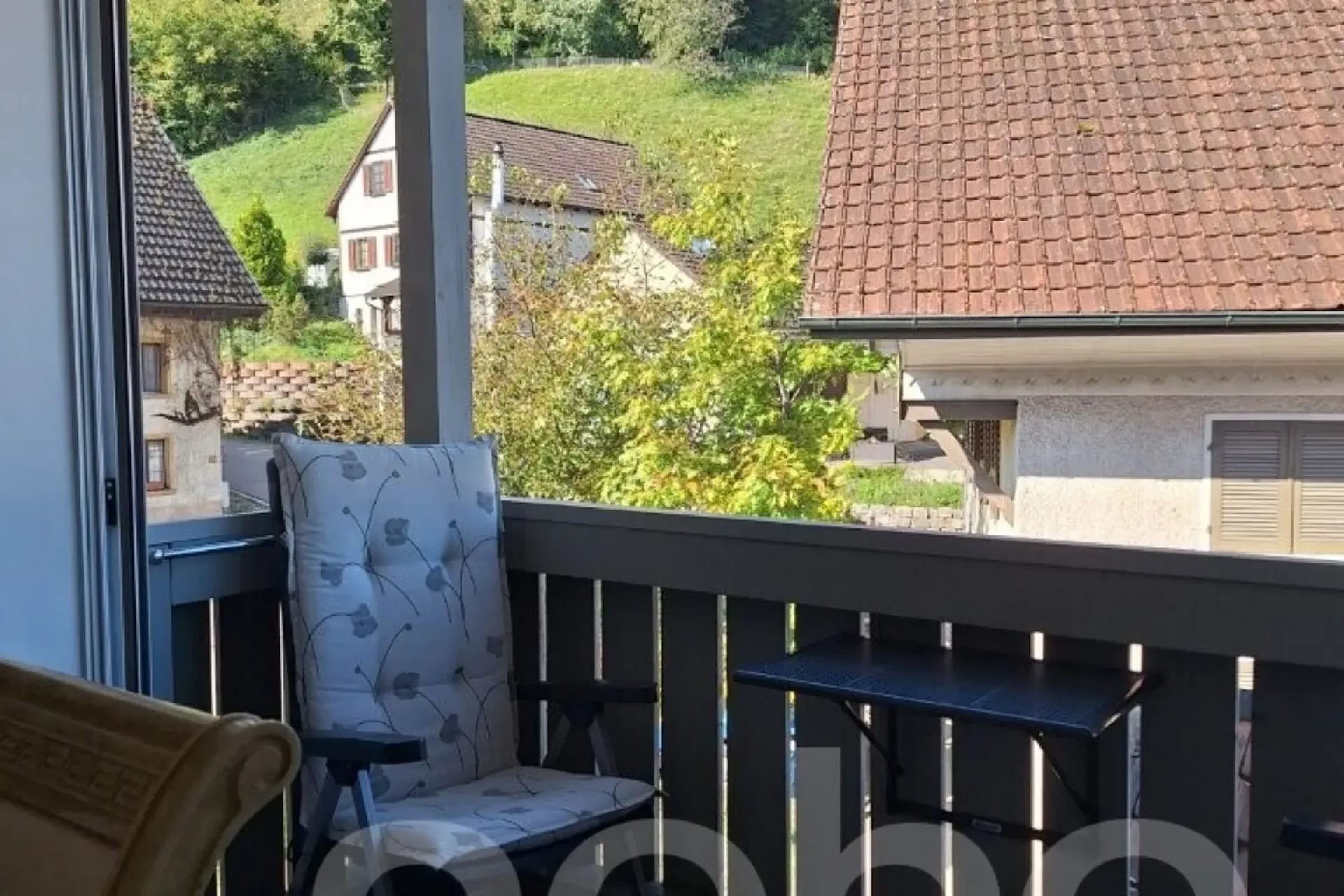 Maisonette spaziosa con giardino invernale e finiture esclusive
