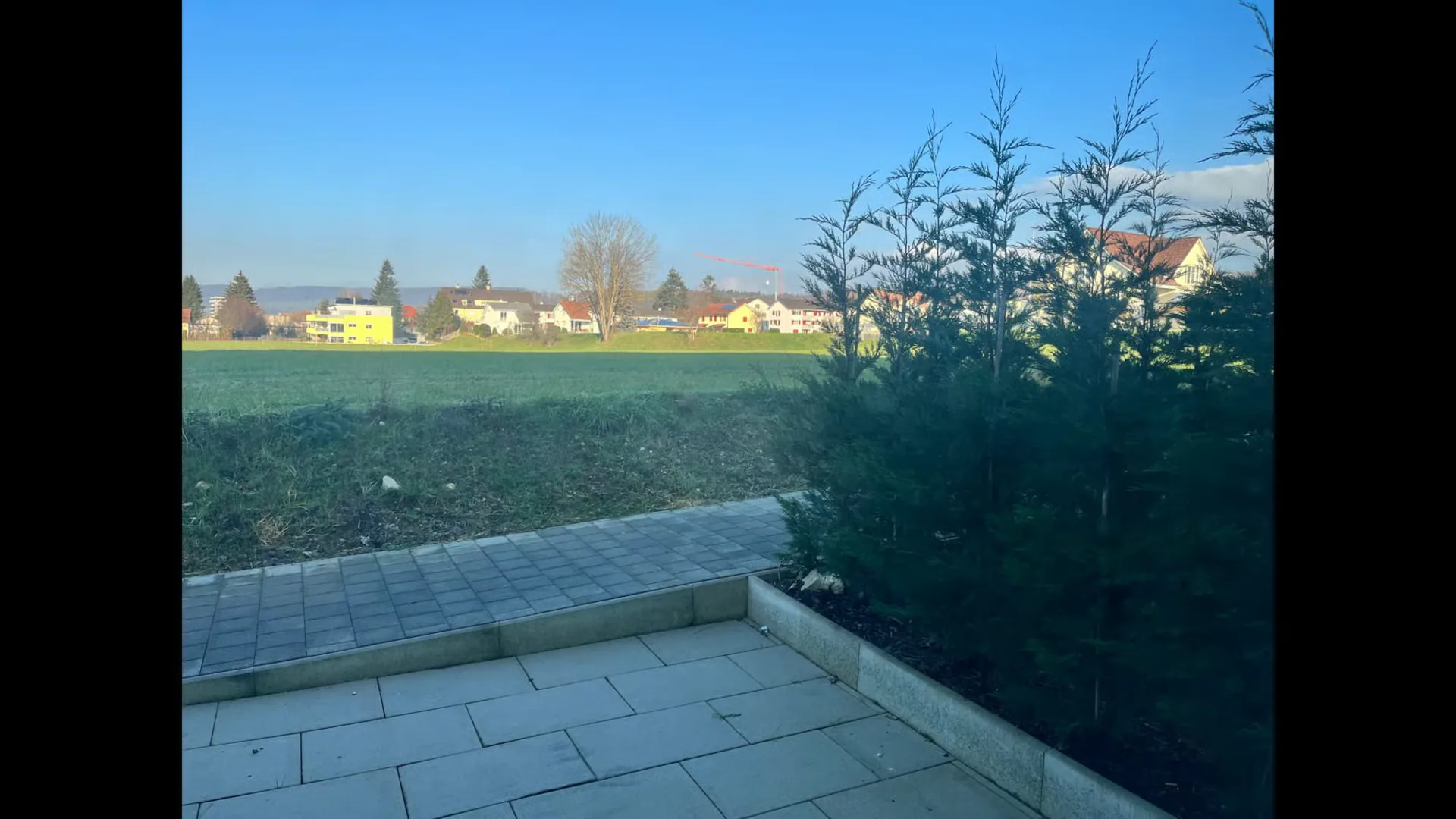 Attraktiver Gewerberaum in Büsserach - modern und vielseitig nutzbar