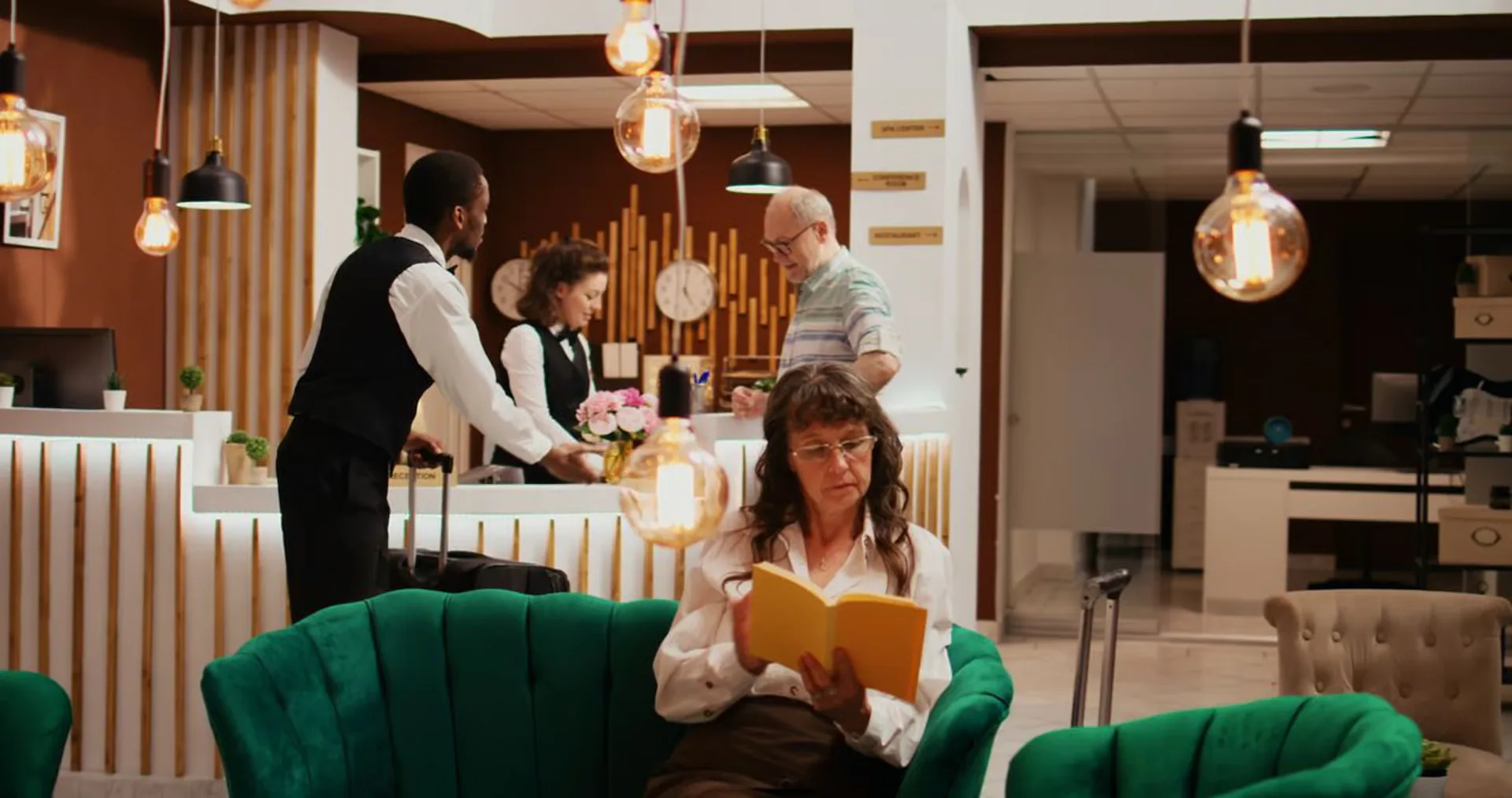 Hotel Restaurant im Kanton Neuenburg