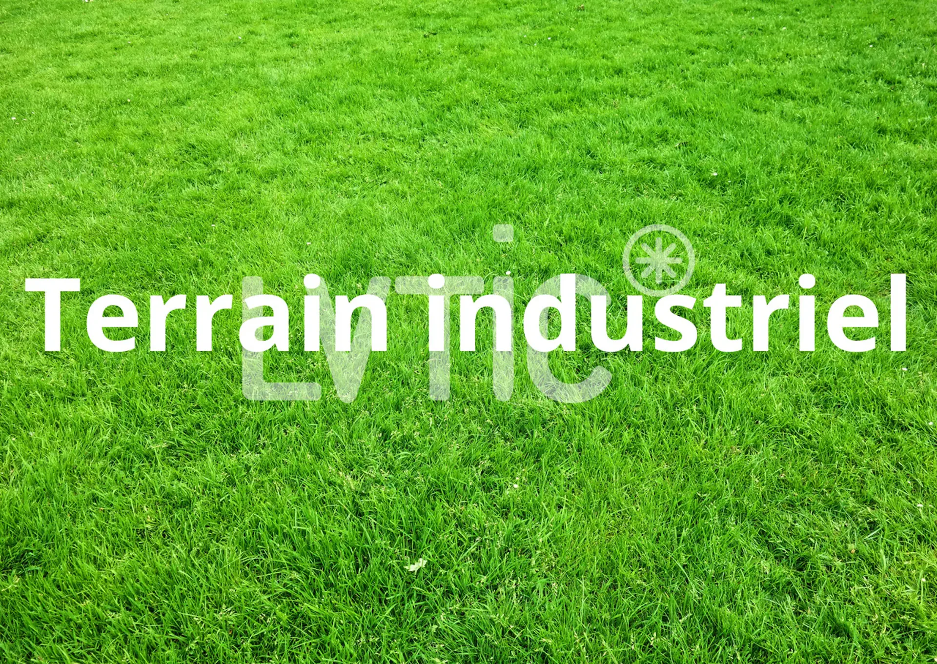 Industriegelände von 7350 m2 zur Verkauf in der Nähe von Val-de-Travers