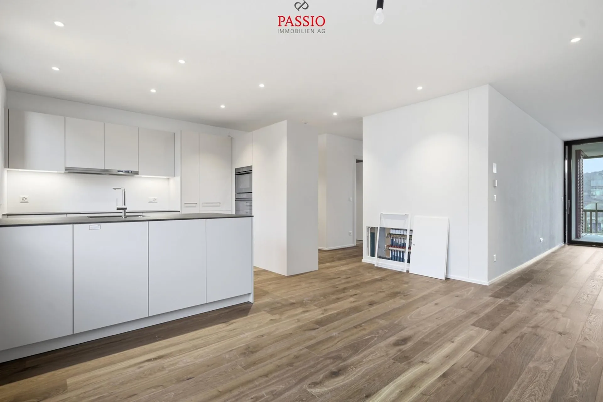 Attraktive 4.5-Zimmer Neubau-Wohnung mit modernem Komfort