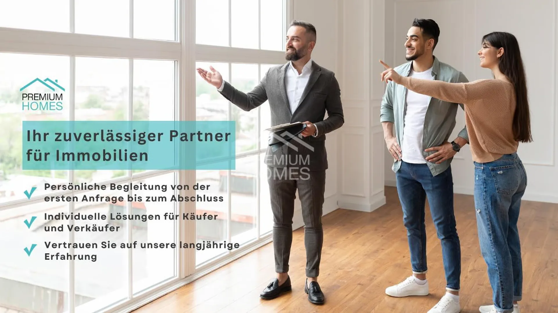 LASSEN SIE IHRER FANTASIE FREIEN LAUF