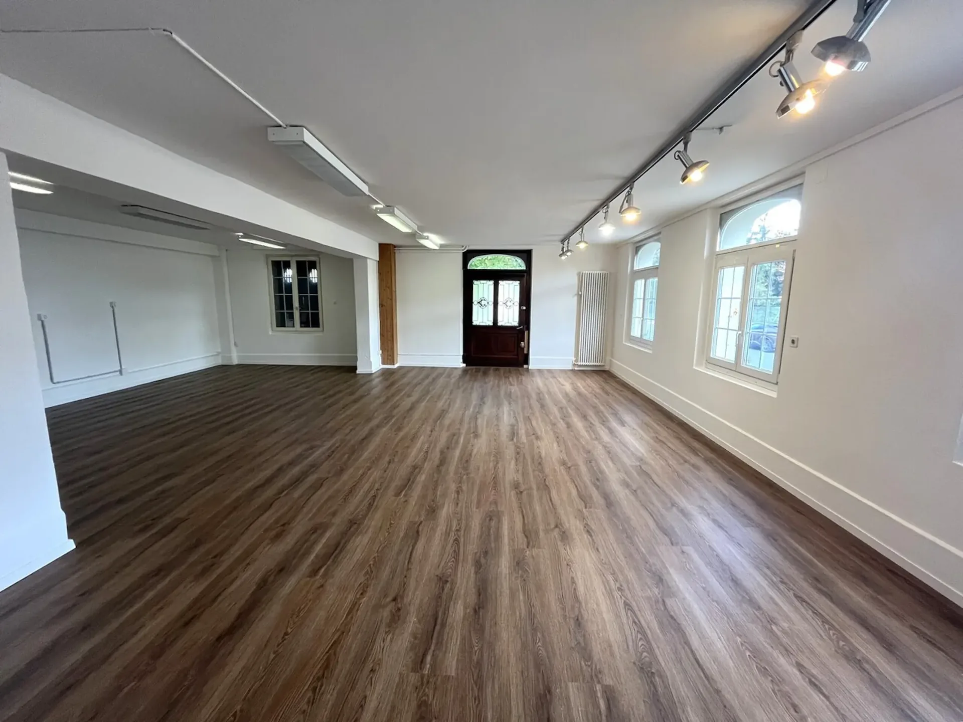 Zu vermieten - Gewerbefläche von 80m2 - Grandcour 37 in Payerne