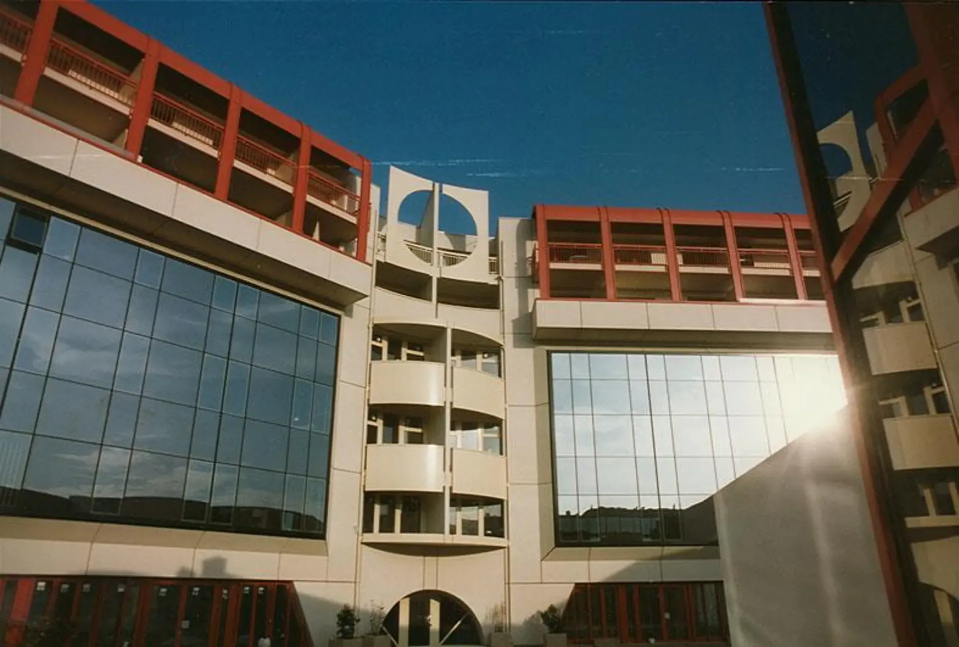 Büros,50