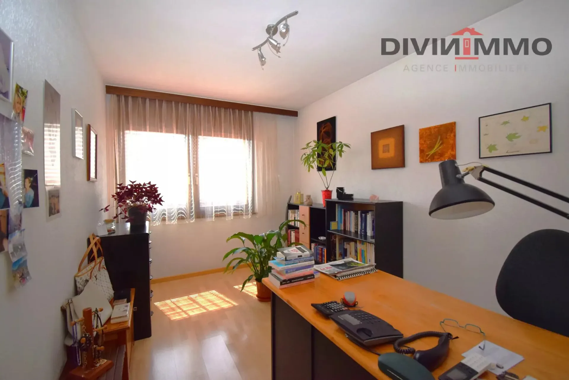 Schönes Apartment mit hohem Standard