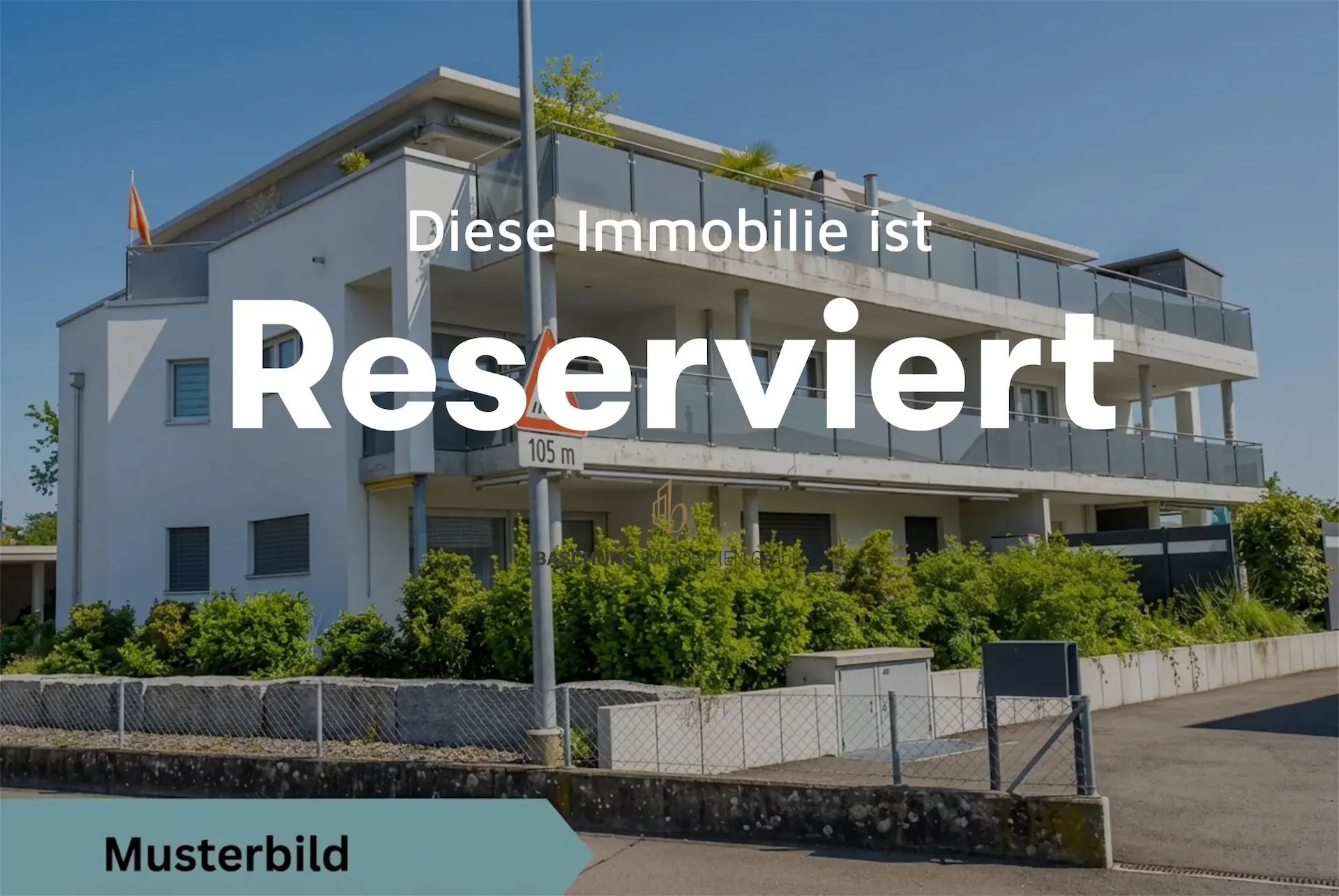 EXCLUSIVE NEW APARTMENTS IN SUBINGEN - LAST AVAILABLE!