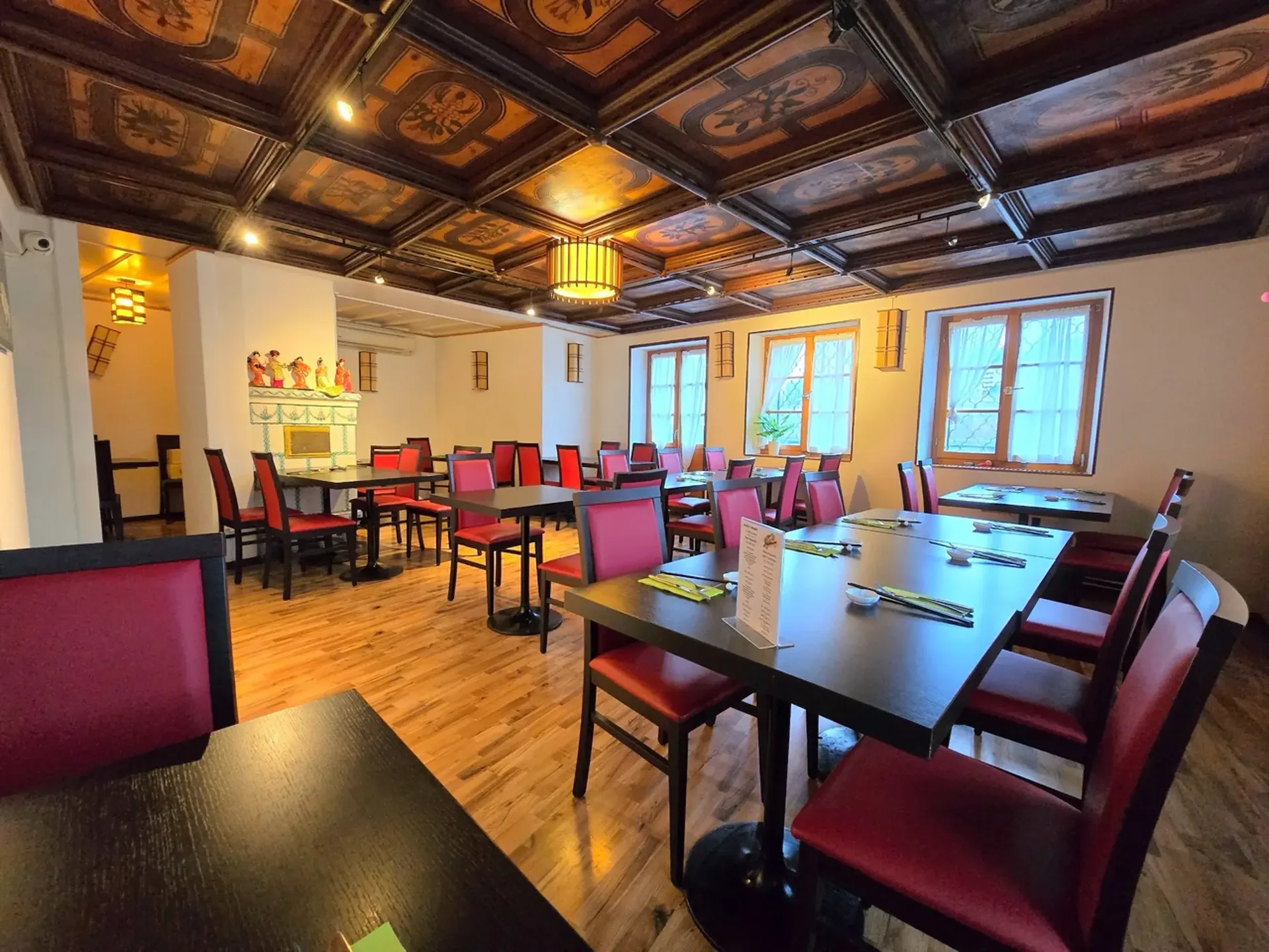 Restaurant zur Miete im Herzen von Freiburg