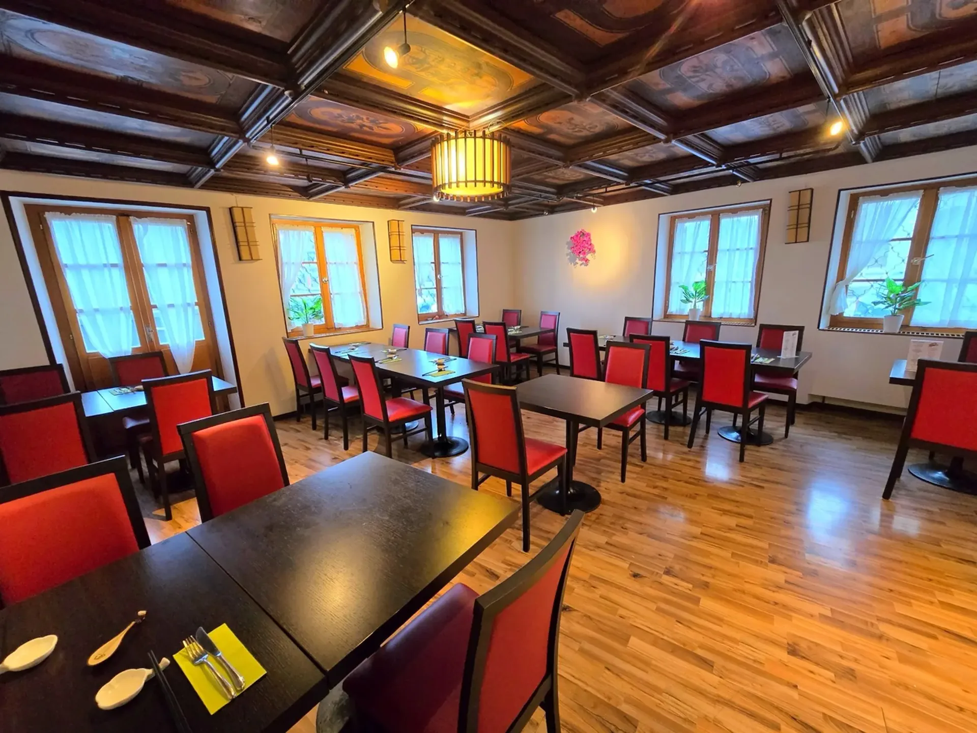 Restaurant zur Miete im Herzen von Freiburg