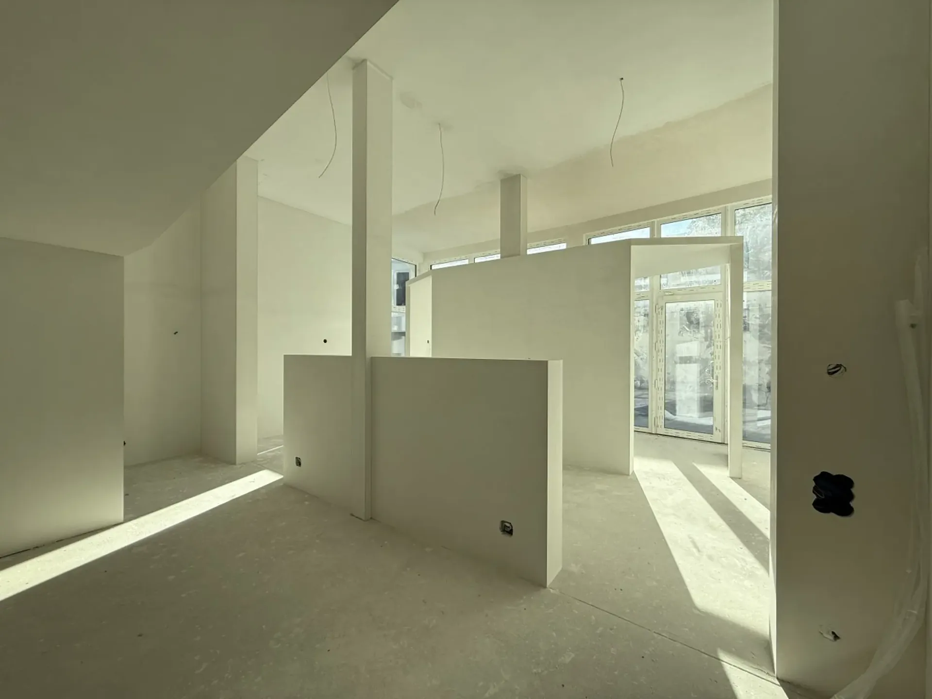 Büro-/Gewerbefläche