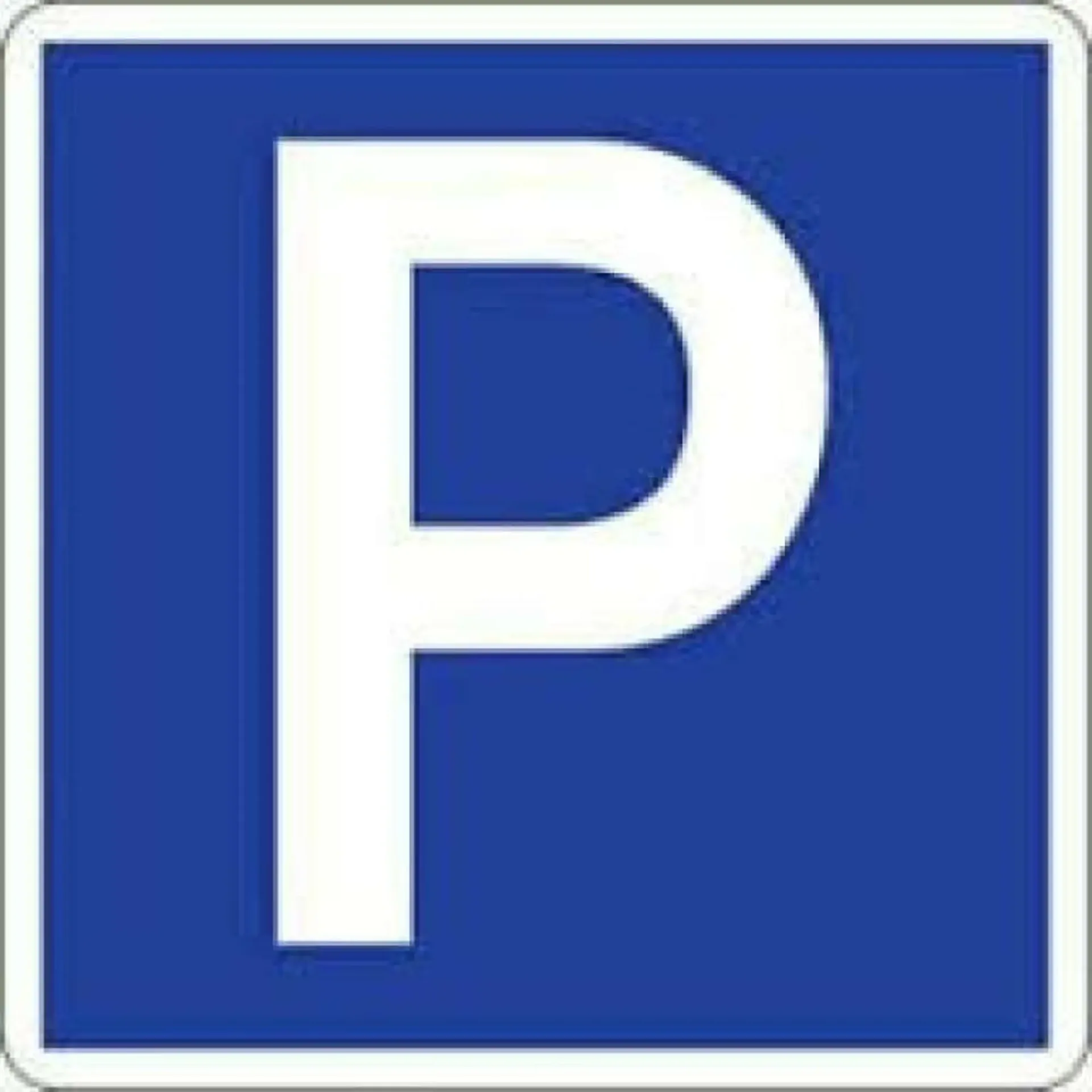 Lugano centro posteggio in autorimessa