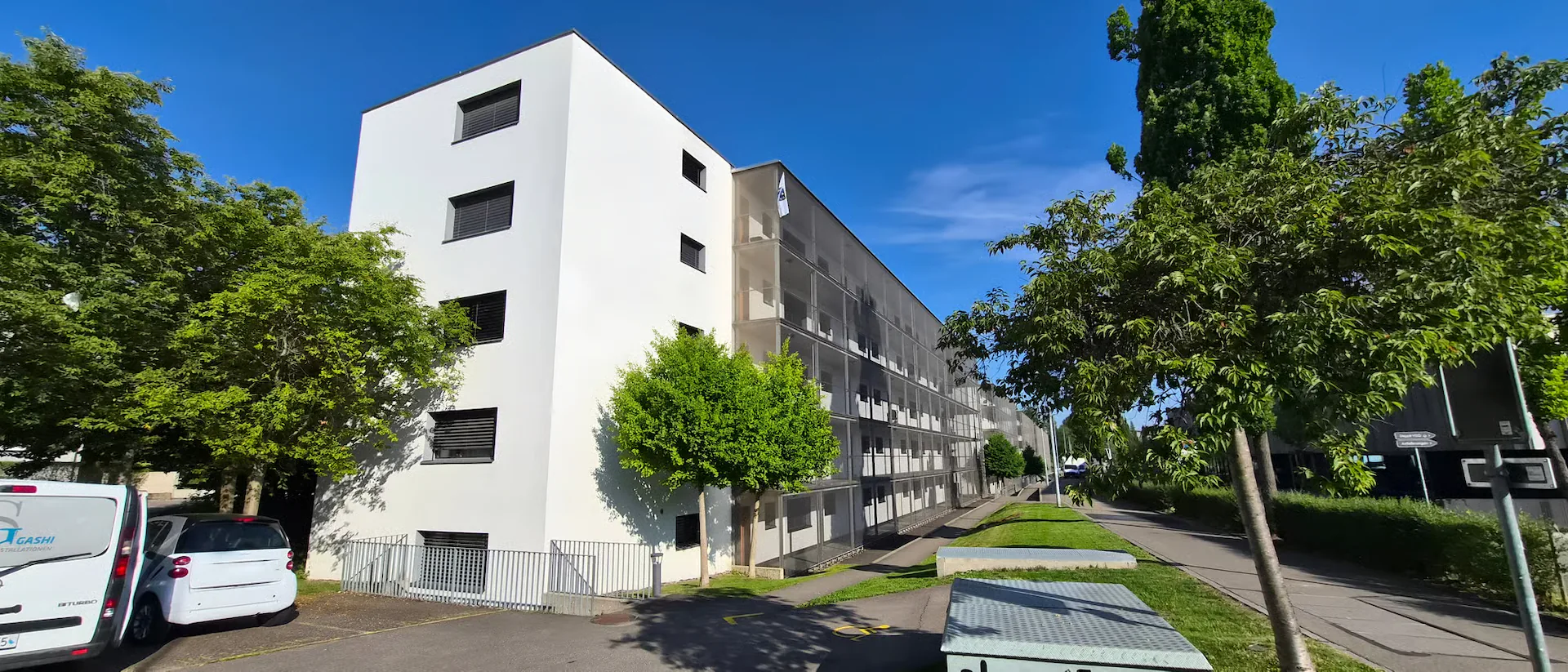 Suchen Sie ein neues Büro in Wetzikon Bahnhofnähe? Wir haben es.......