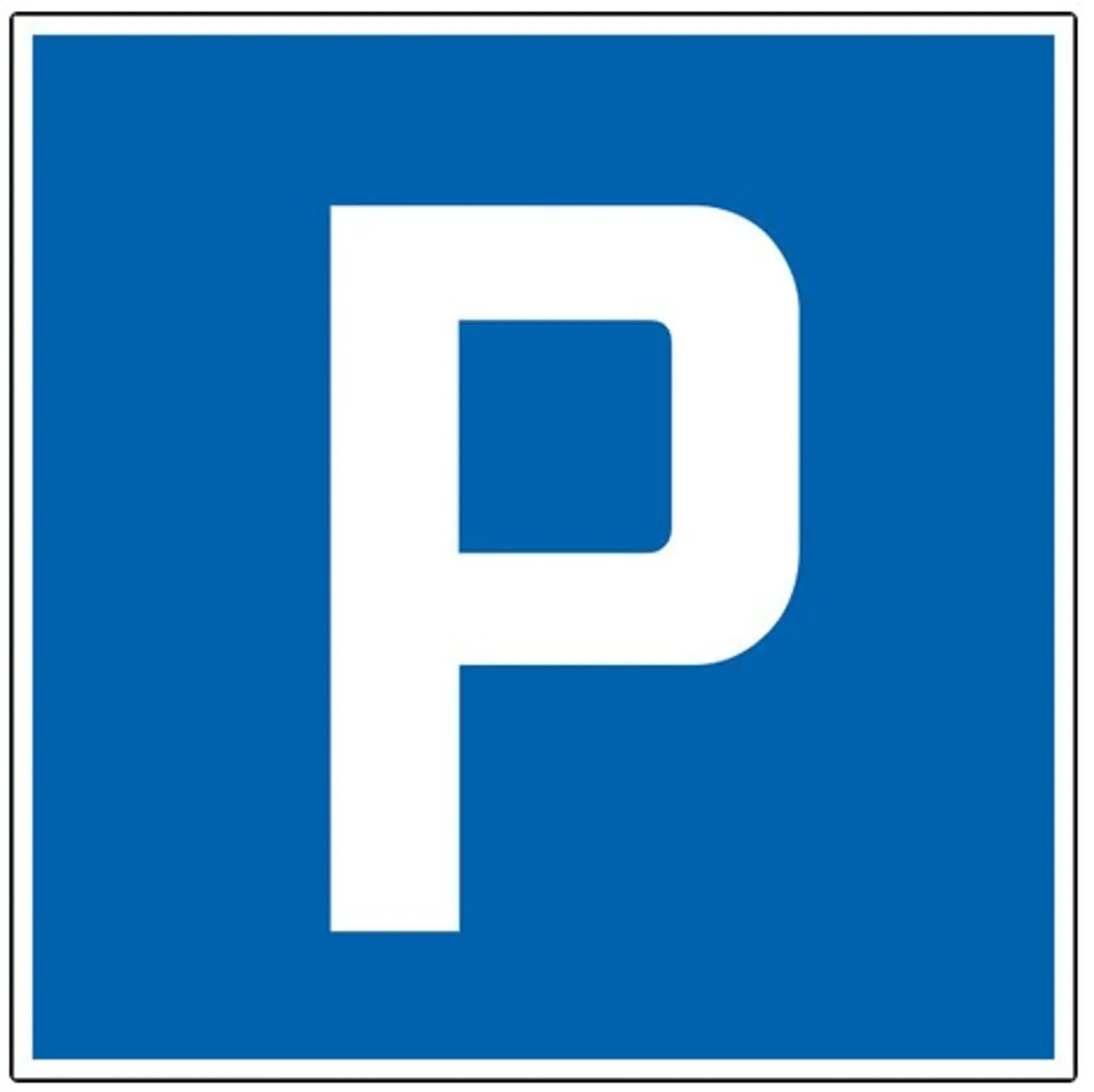 Parkplätze für Motorräder zu vermieten!