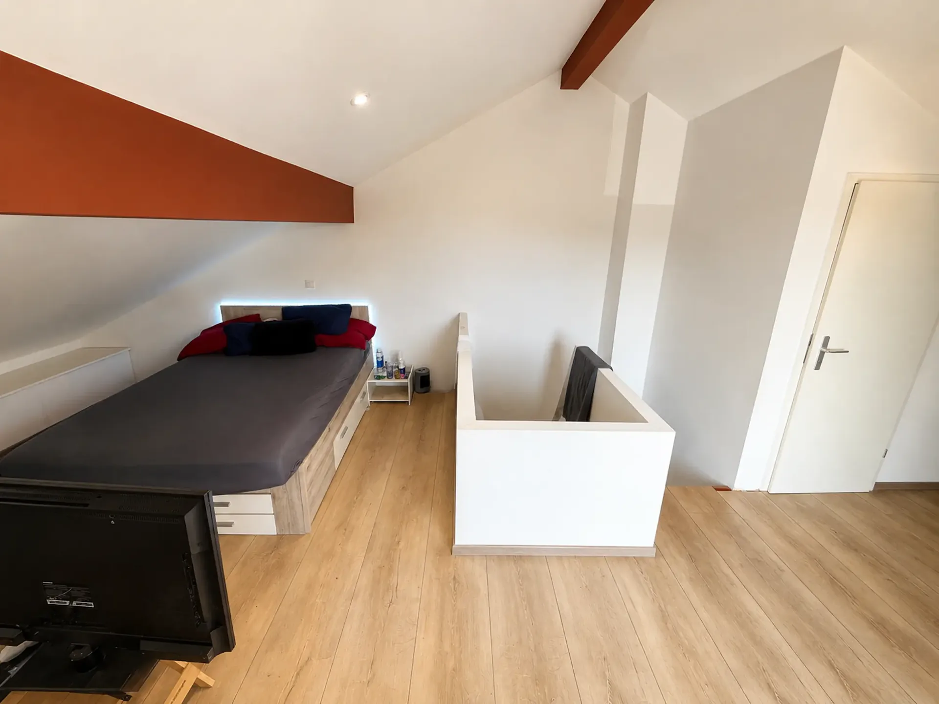 Maison villageoise de caractère à Daillens, 6.5 pièces / 180 m²