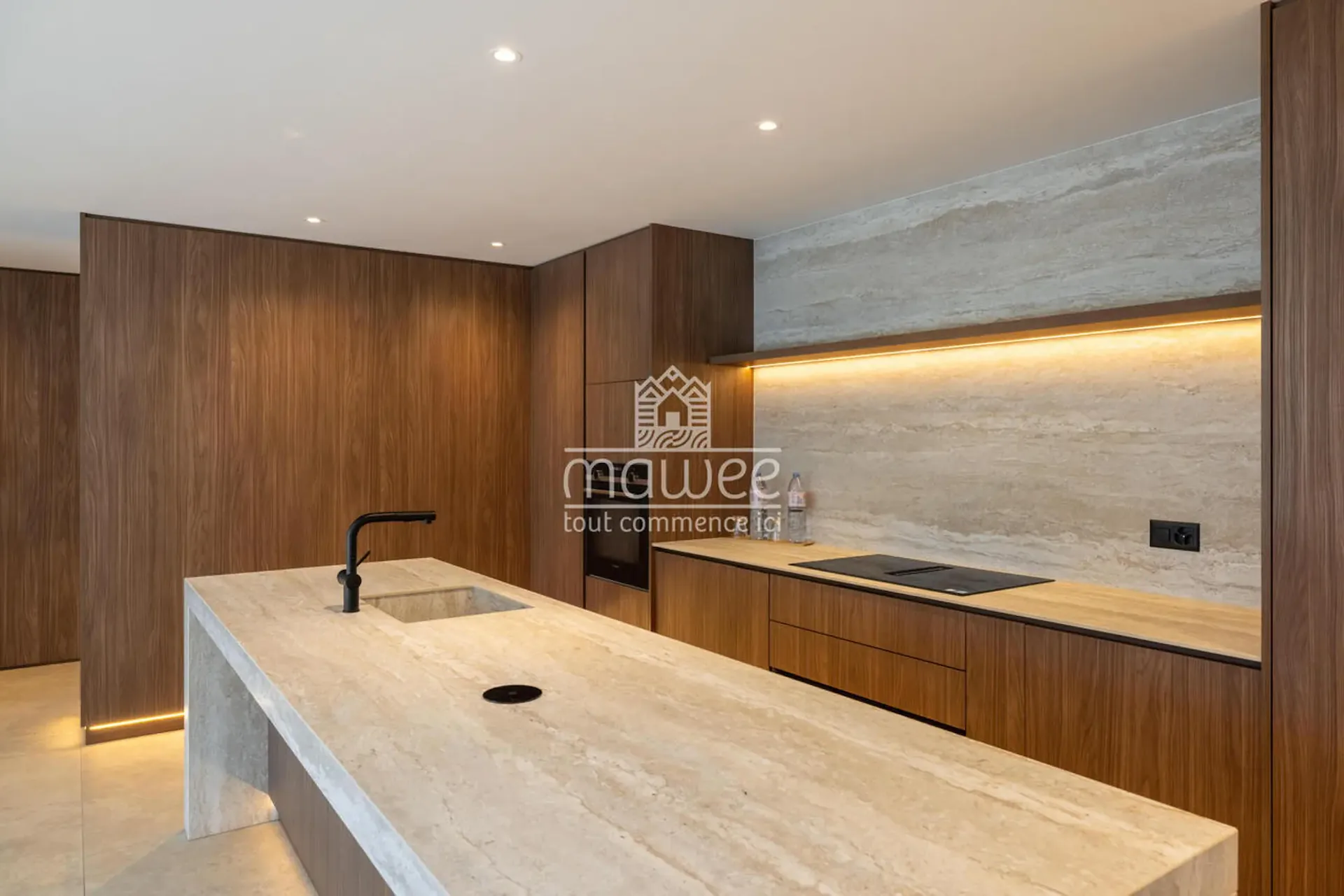 House of exception - Elegance down to the smallest details