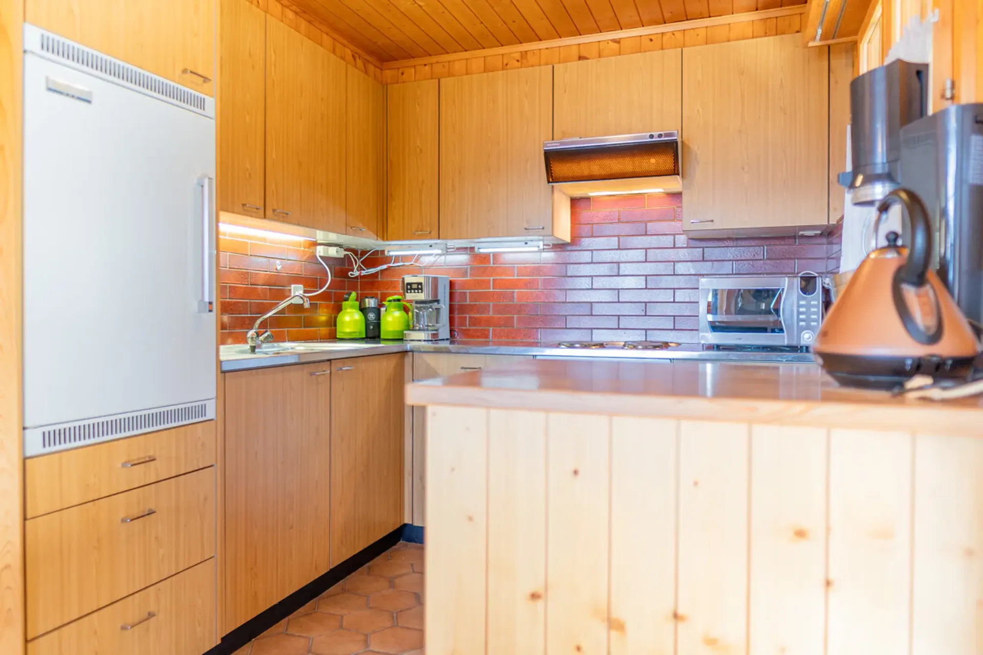 Chalet de vacances charmant avec beaucoup d'ambiance à Bürchen