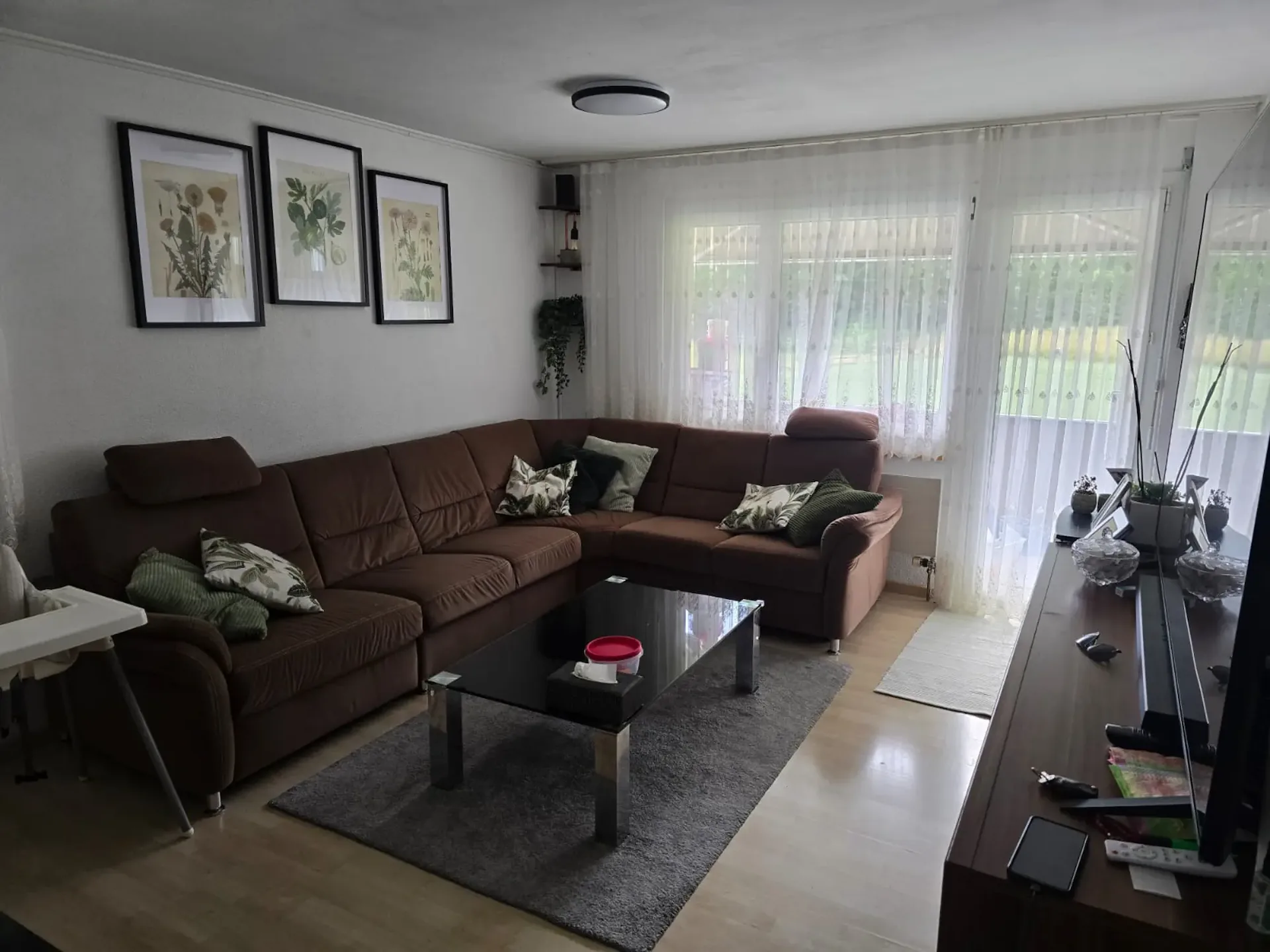 More than just living - Your new home in Unterkulm
