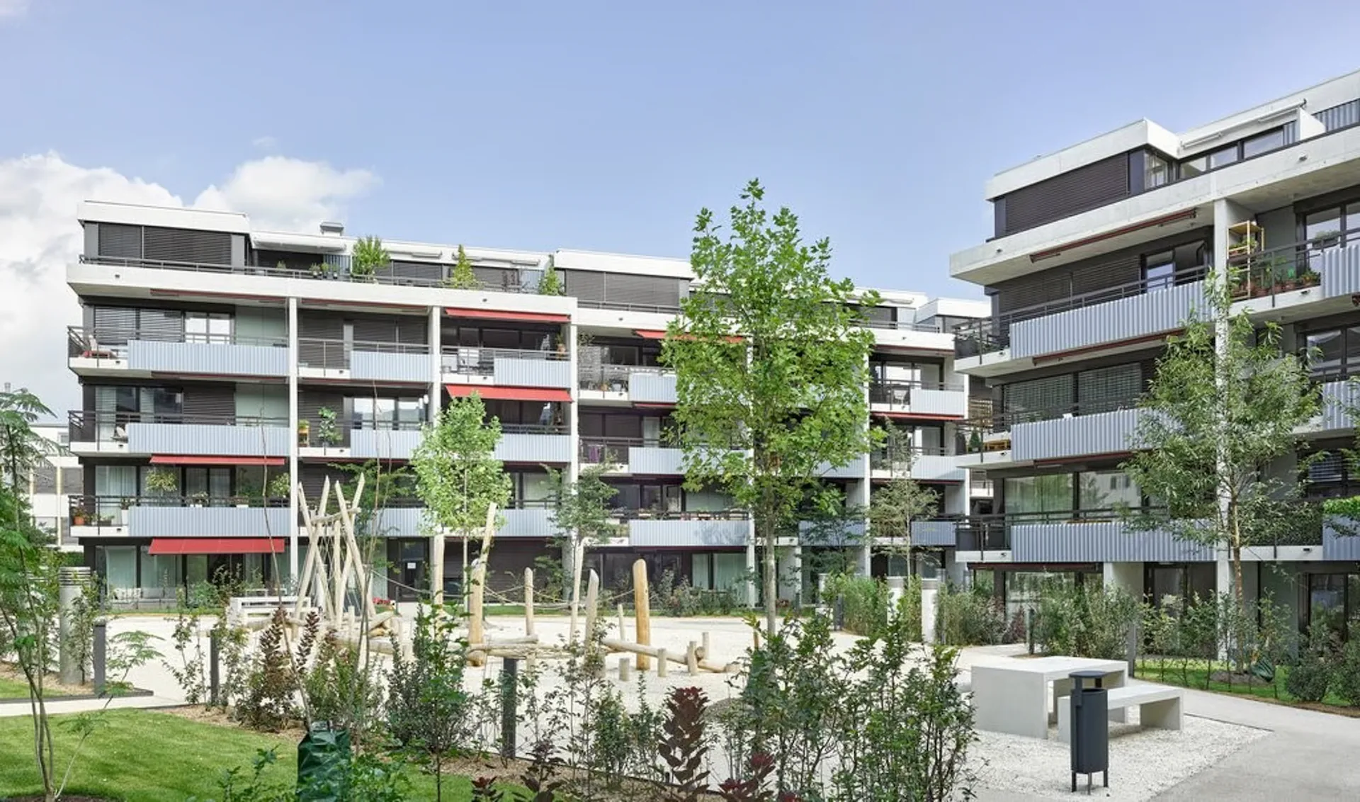 Appartamento moderno di lusso nel distretto 9, Zürich Albisrieden