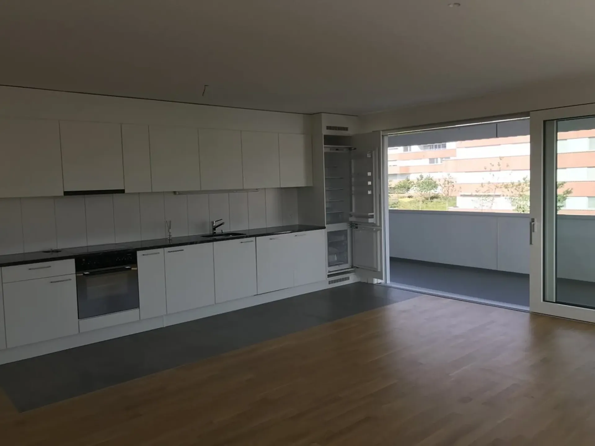 Magnifico 3.5 locali in un quartiere residenziale