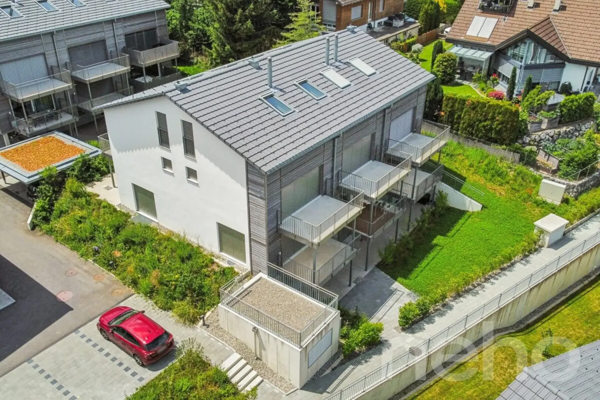 Una casa dove arrivare - adatta alle famiglie con una vista panoramica