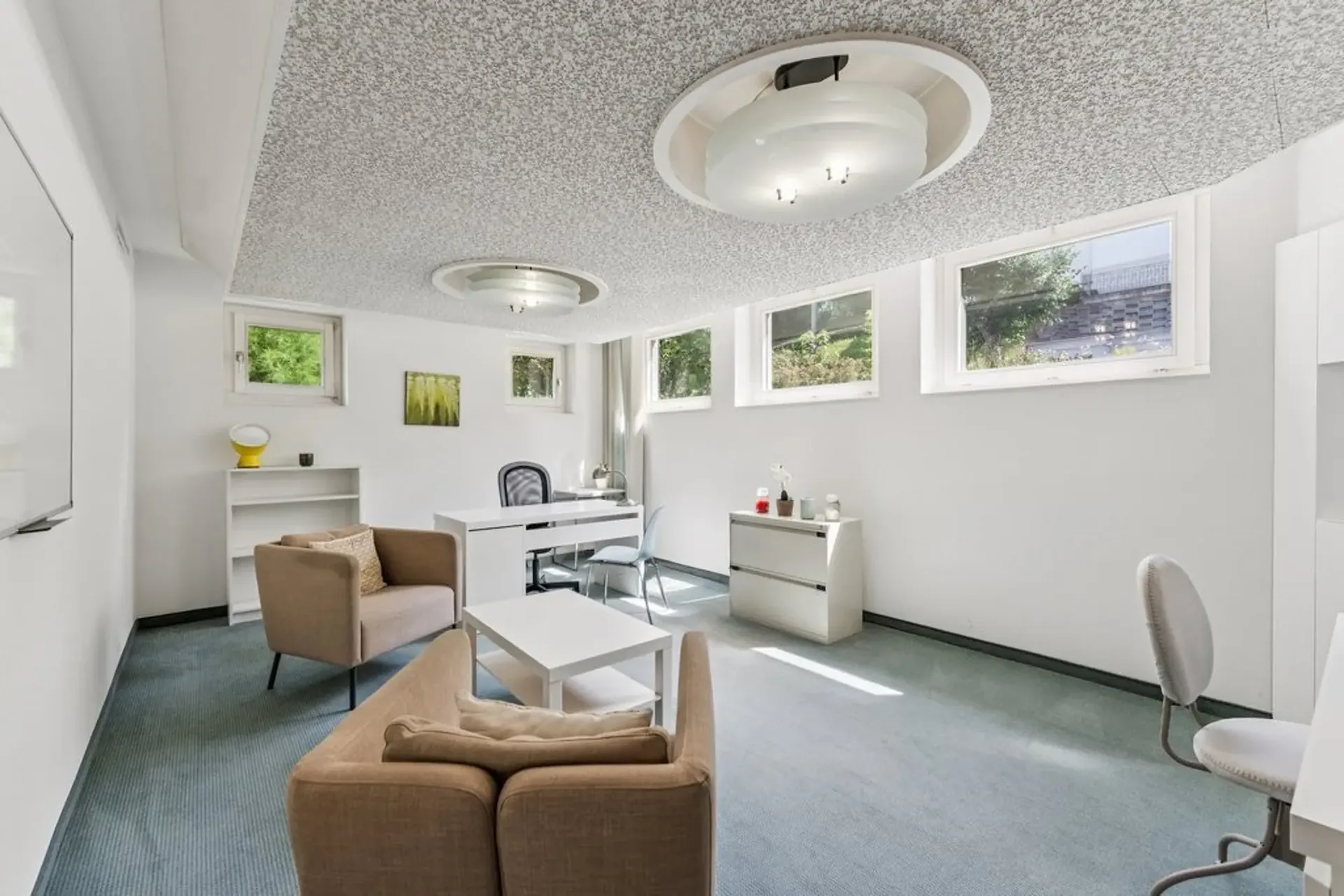 Prächtige Bürofläche im Zentrum von Freiburg