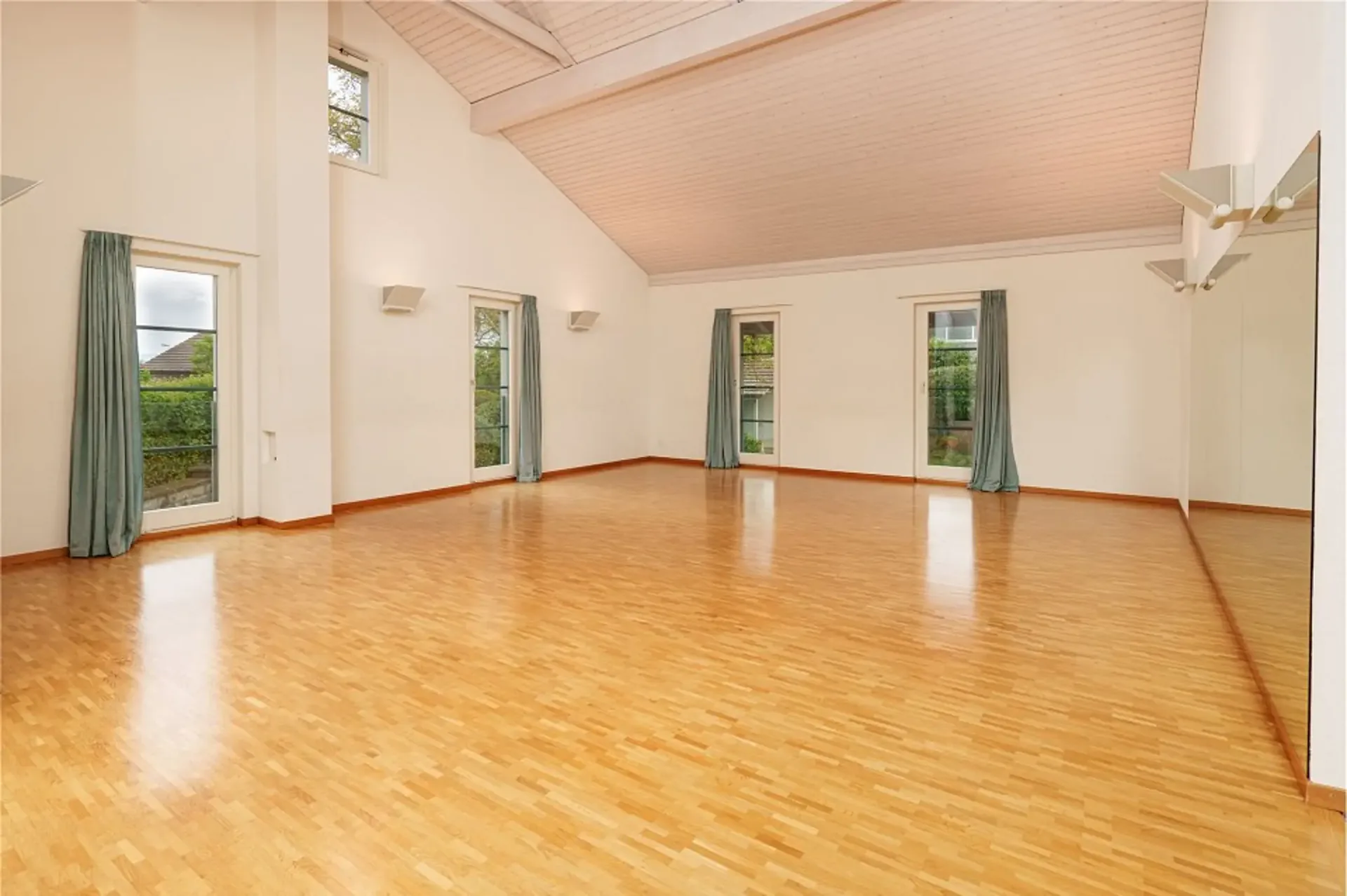 Charmantes Büro mit Charakter  auch ideal für Kurse, Seminare